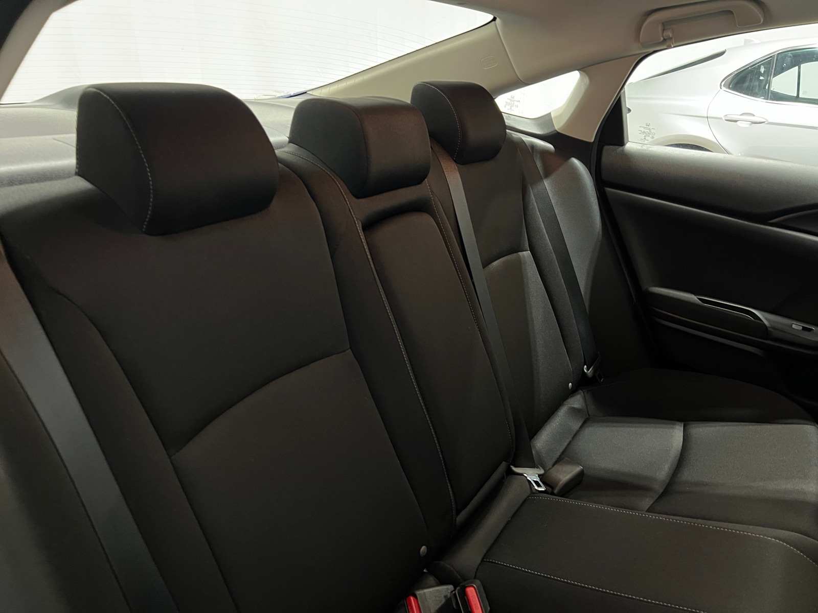 Thumbnail: 2020 Honda Civic - 6