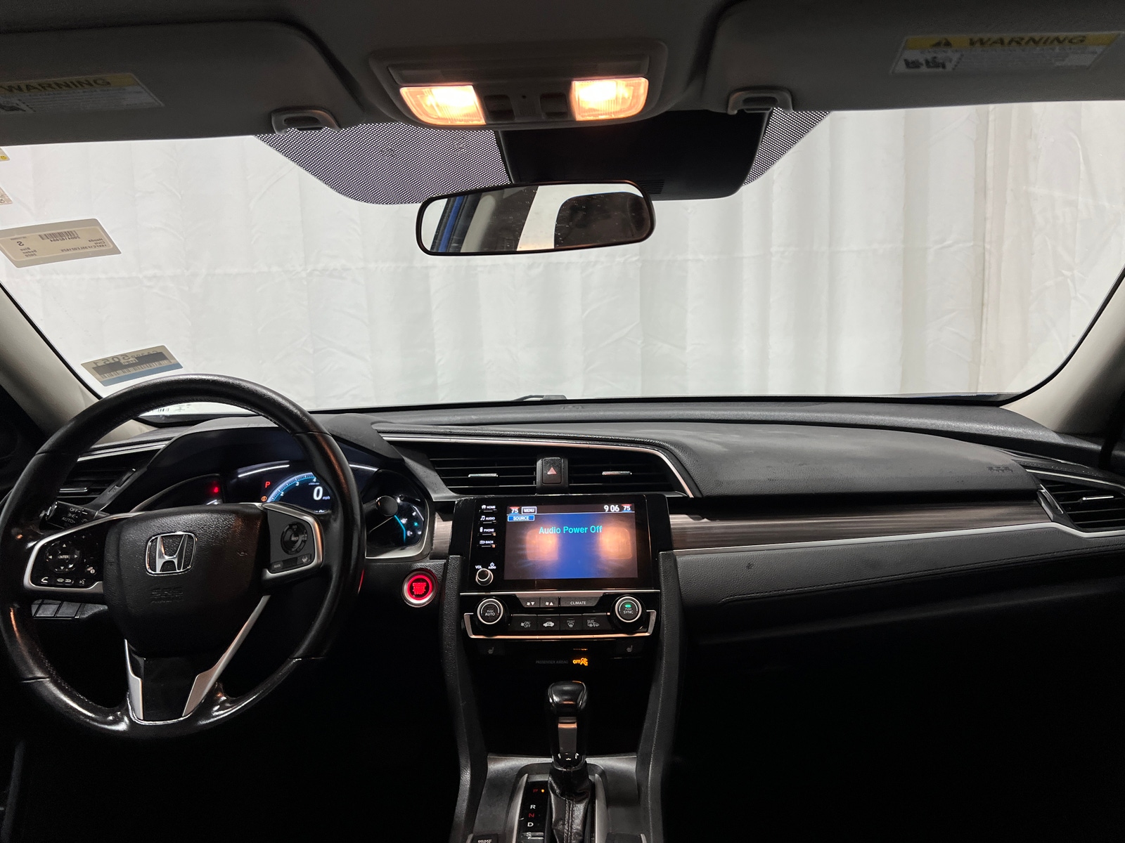 Thumbnail: 2020 Honda Civic - 3