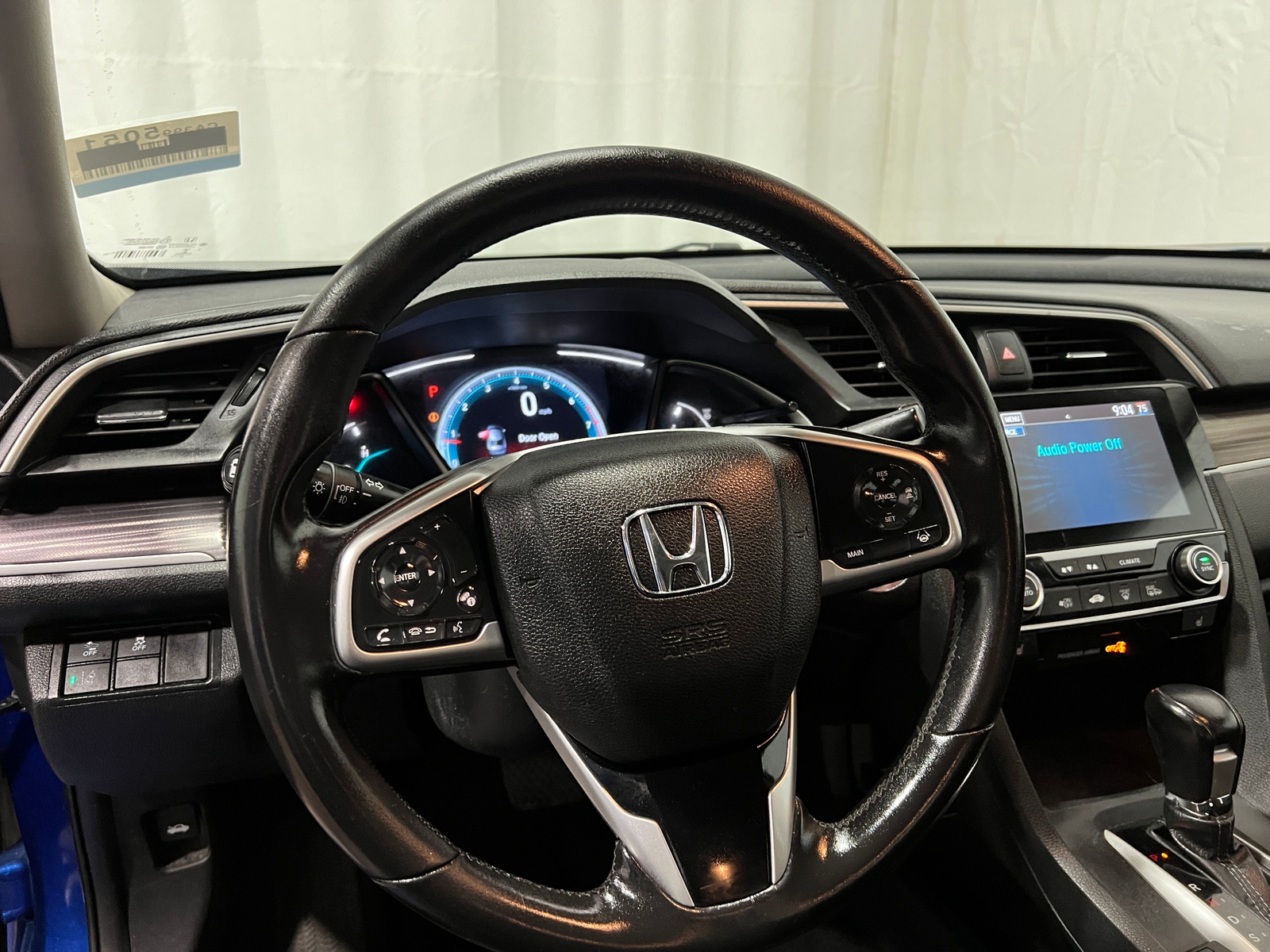 Thumbnail: 2020 Honda Civic - 5