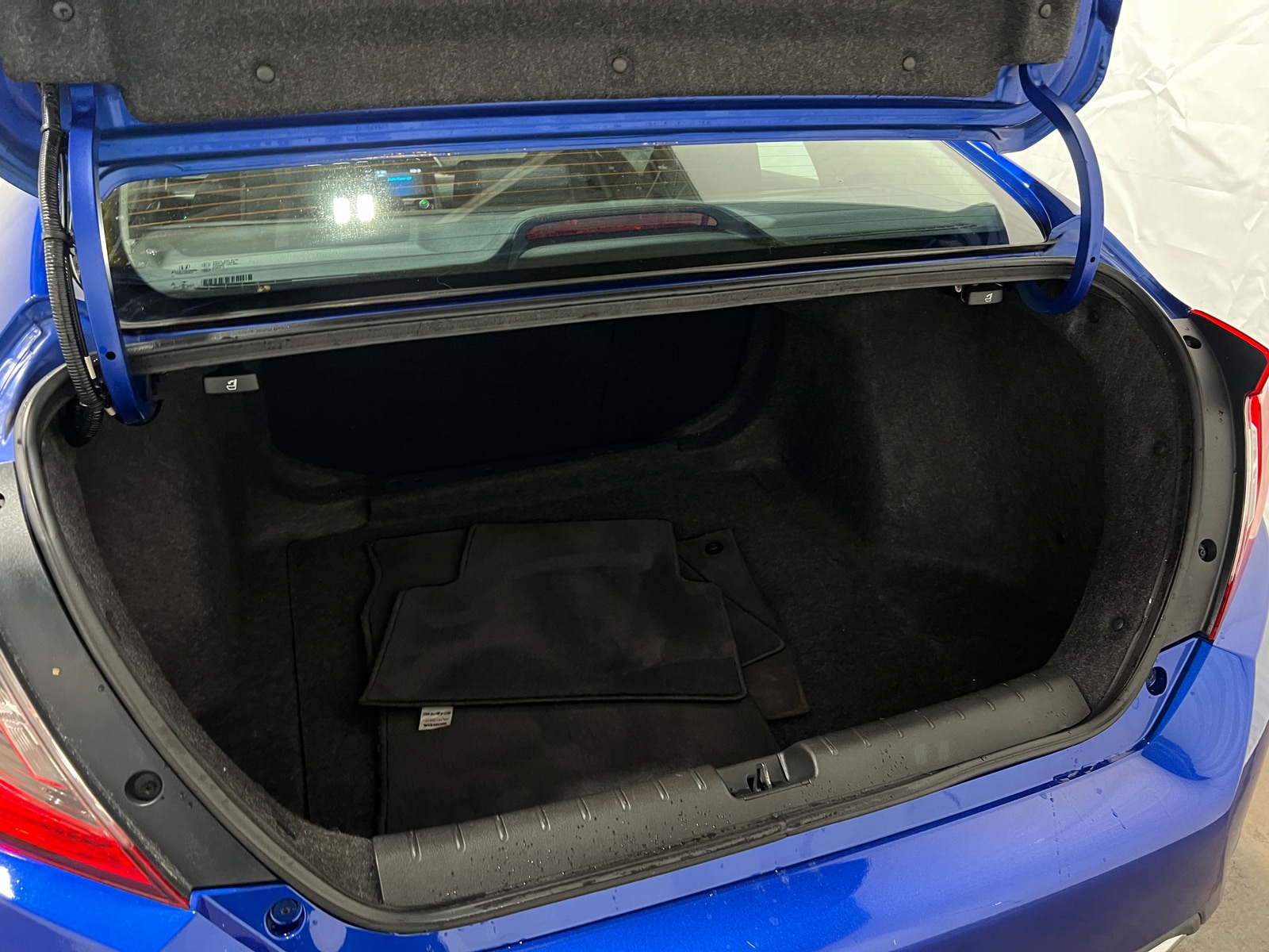 Thumbnail: 2020 Honda Civic - 7