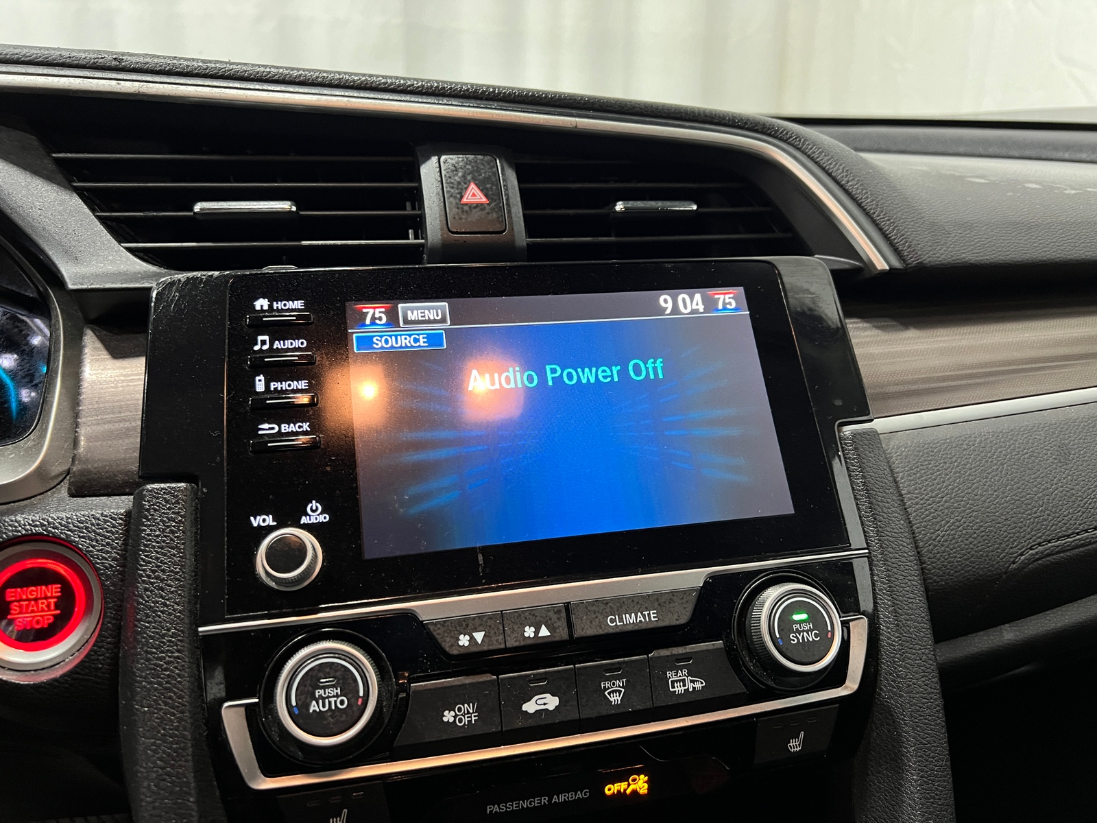 Thumbnail: 2020 Honda Civic - 4