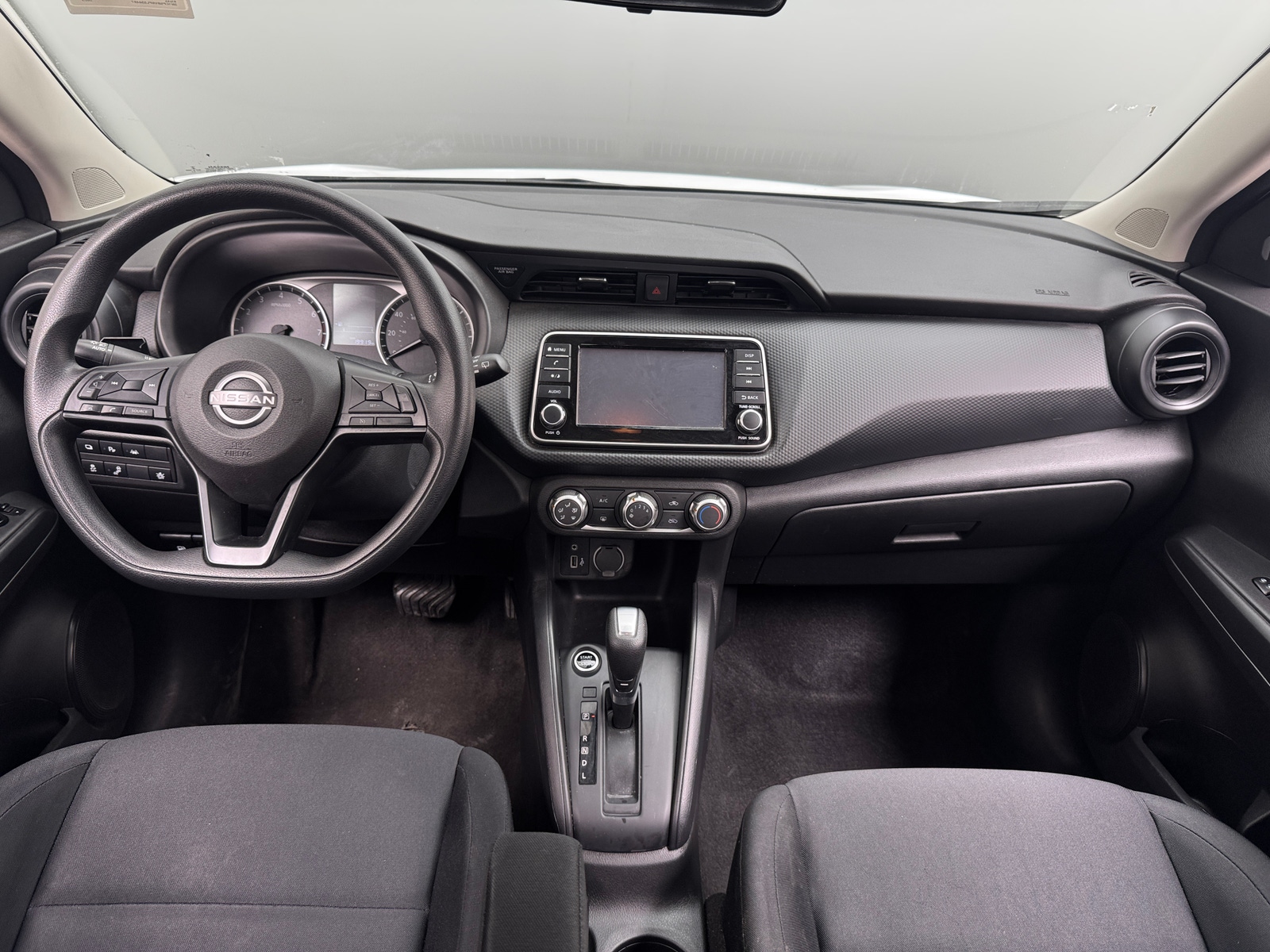 Thumbnail: 2023 Nissan Kicks - 3