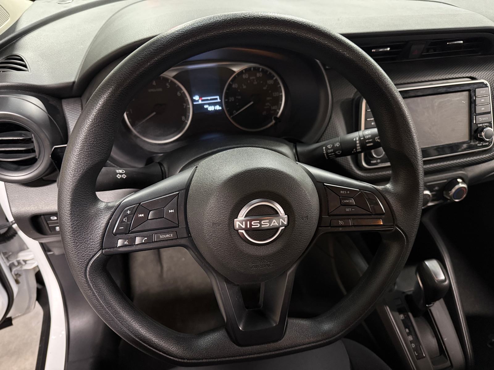 Thumbnail: 2023 Nissan Kicks - 5