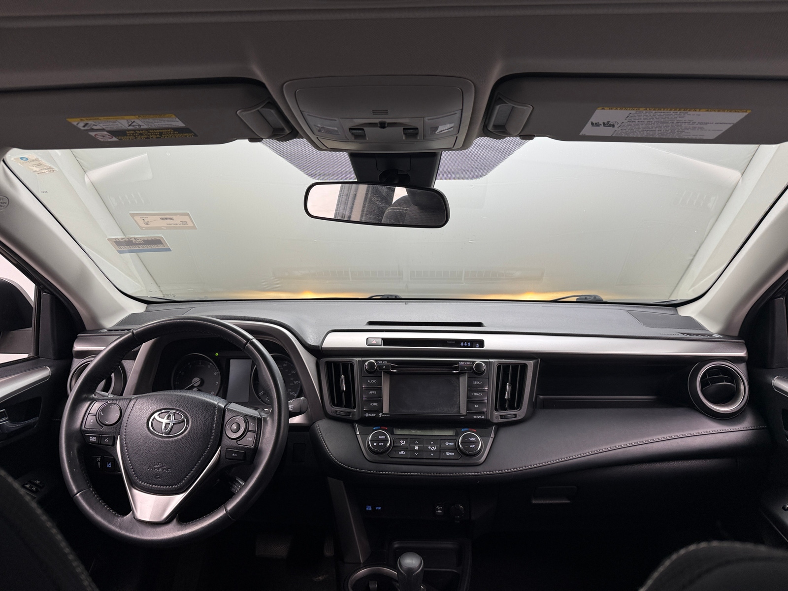 Thumbnail: 2017 Toyota RAV4 - 3