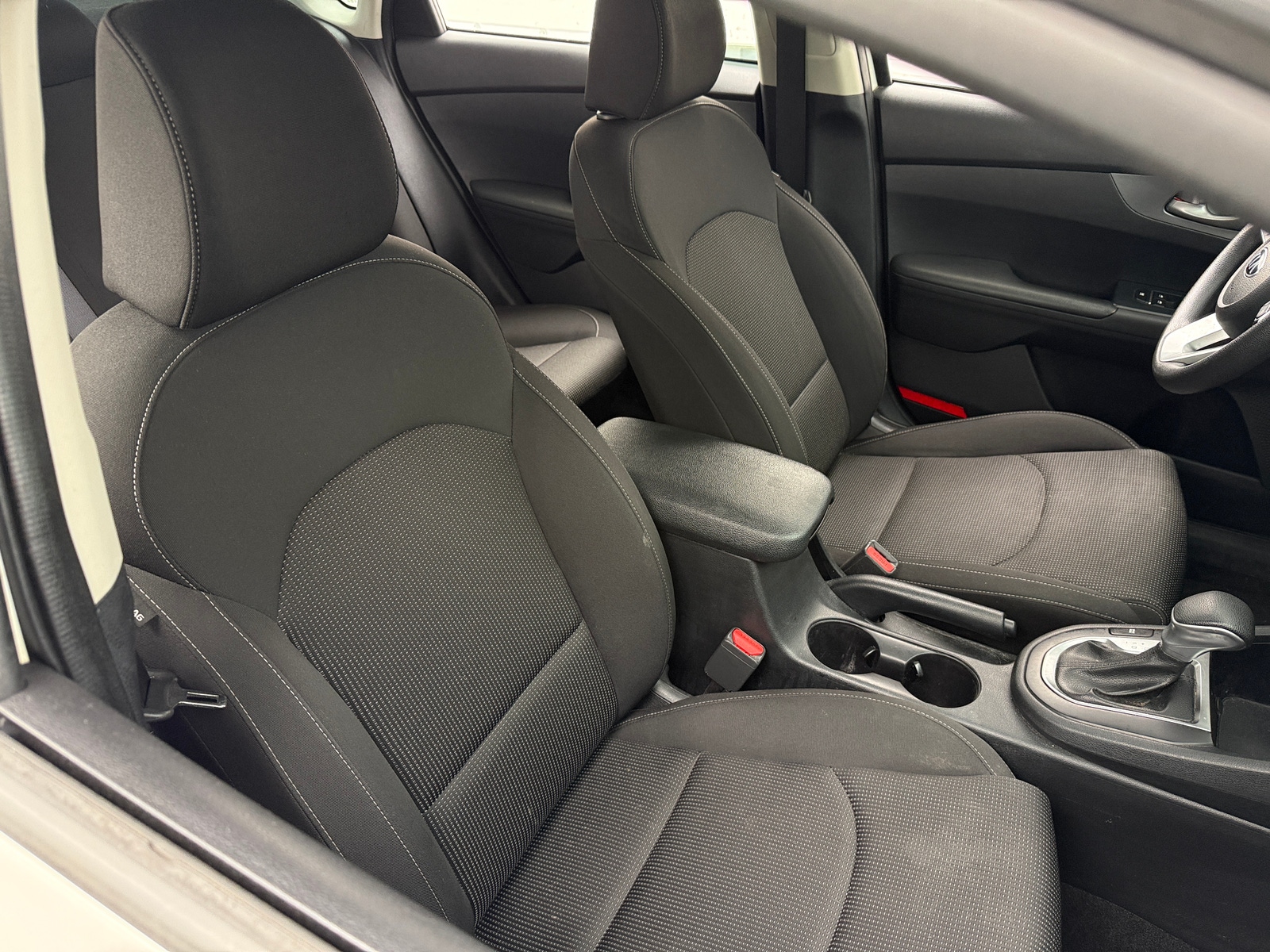 Thumbnail: 2020 Kia Forte - 2