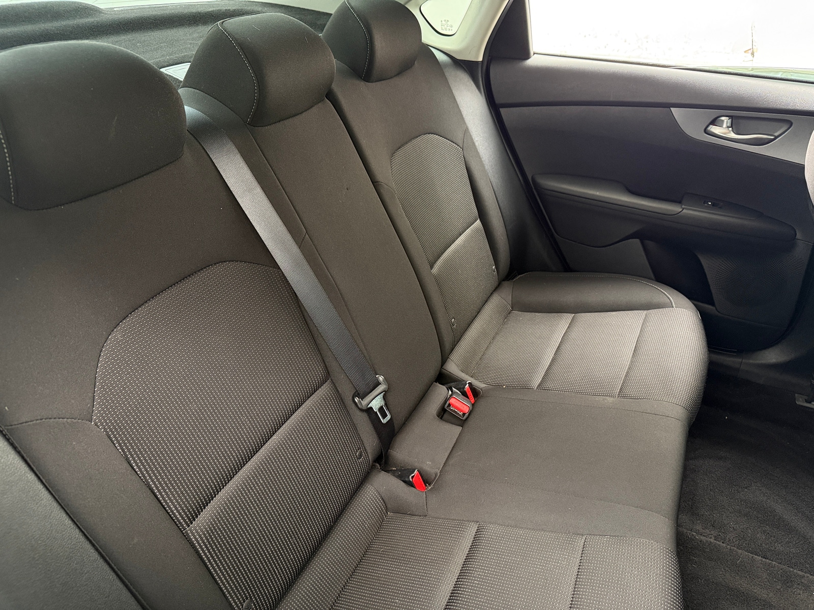 Thumbnail: 2020 Kia Forte - 6