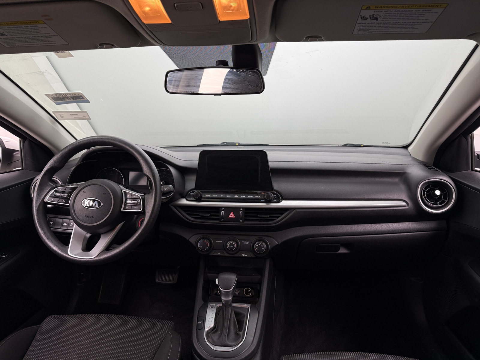 Thumbnail: 2020 Kia Forte - 3