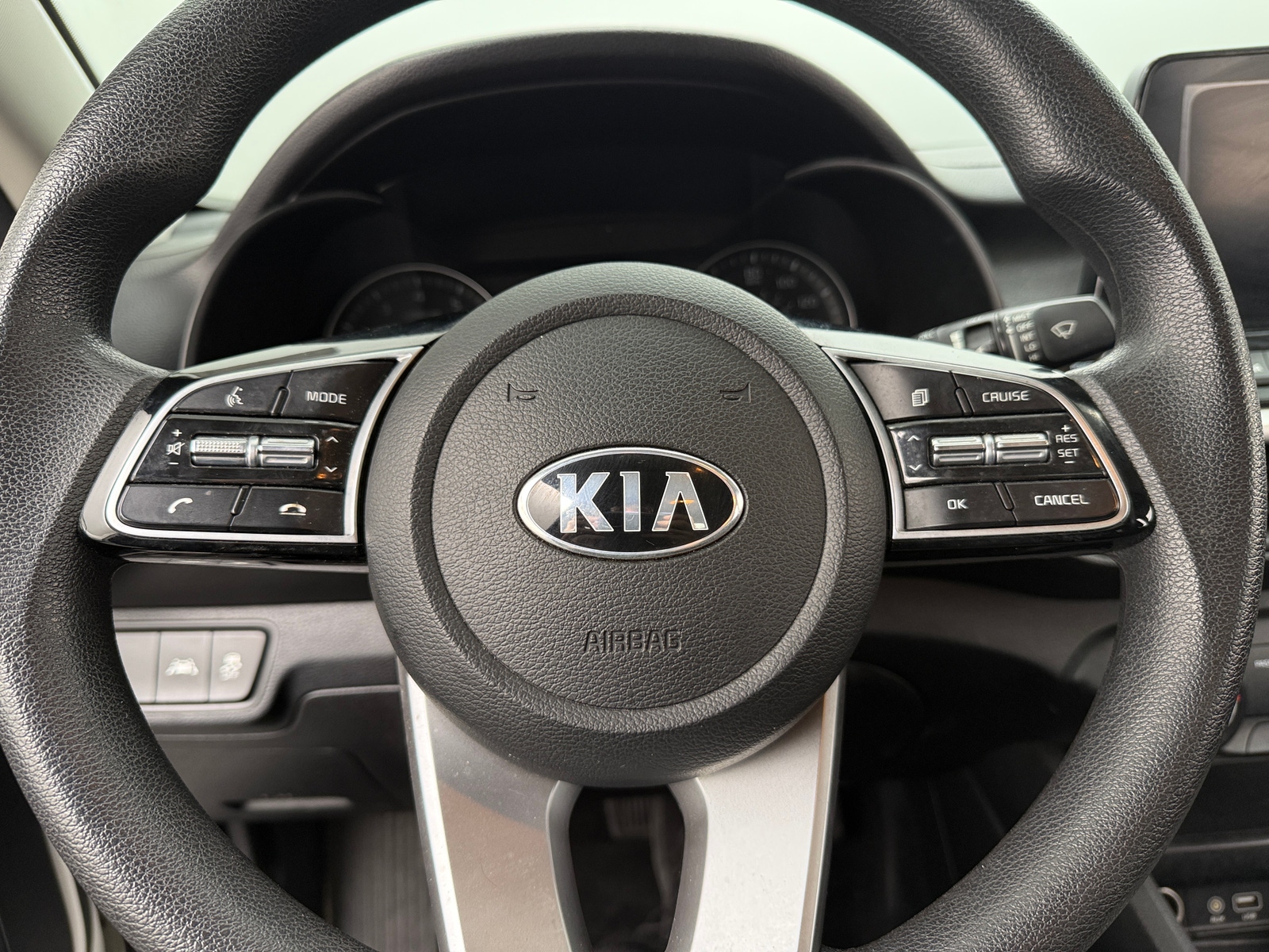 Thumbnail: 2020 Kia Forte - 5