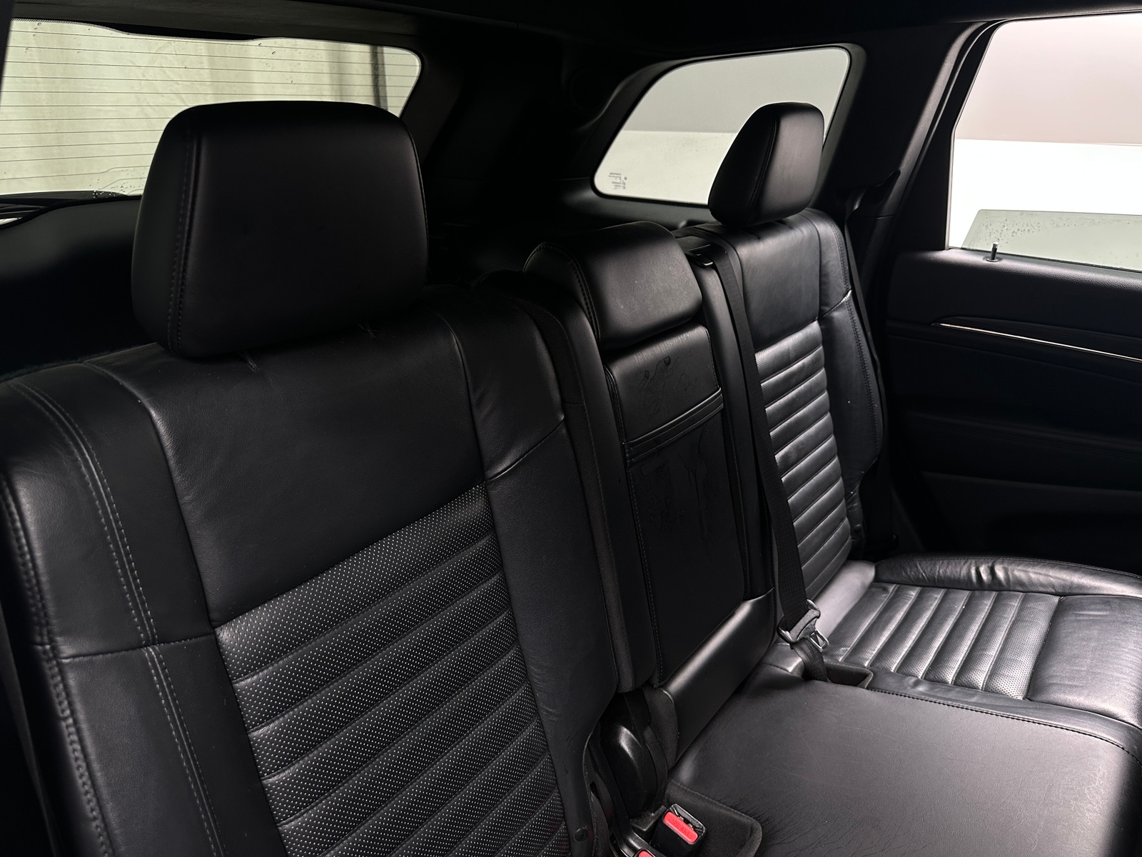 Thumbnail: 2020 Jeep Grand Cherokee - 5