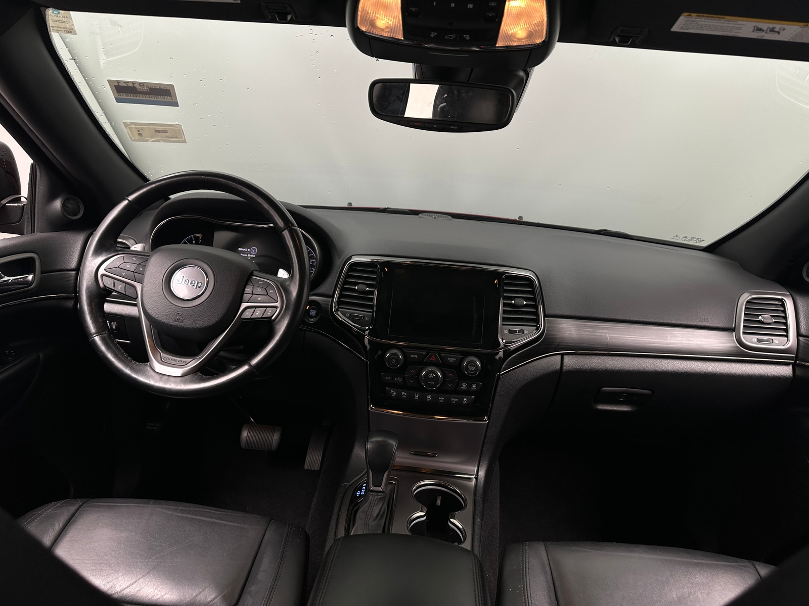 Thumbnail: 2020 Jeep Grand Cherokee - 2