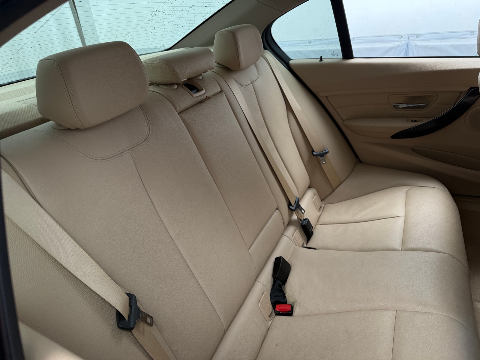 Thumbnail: 2015 BMW 3 Series - 5