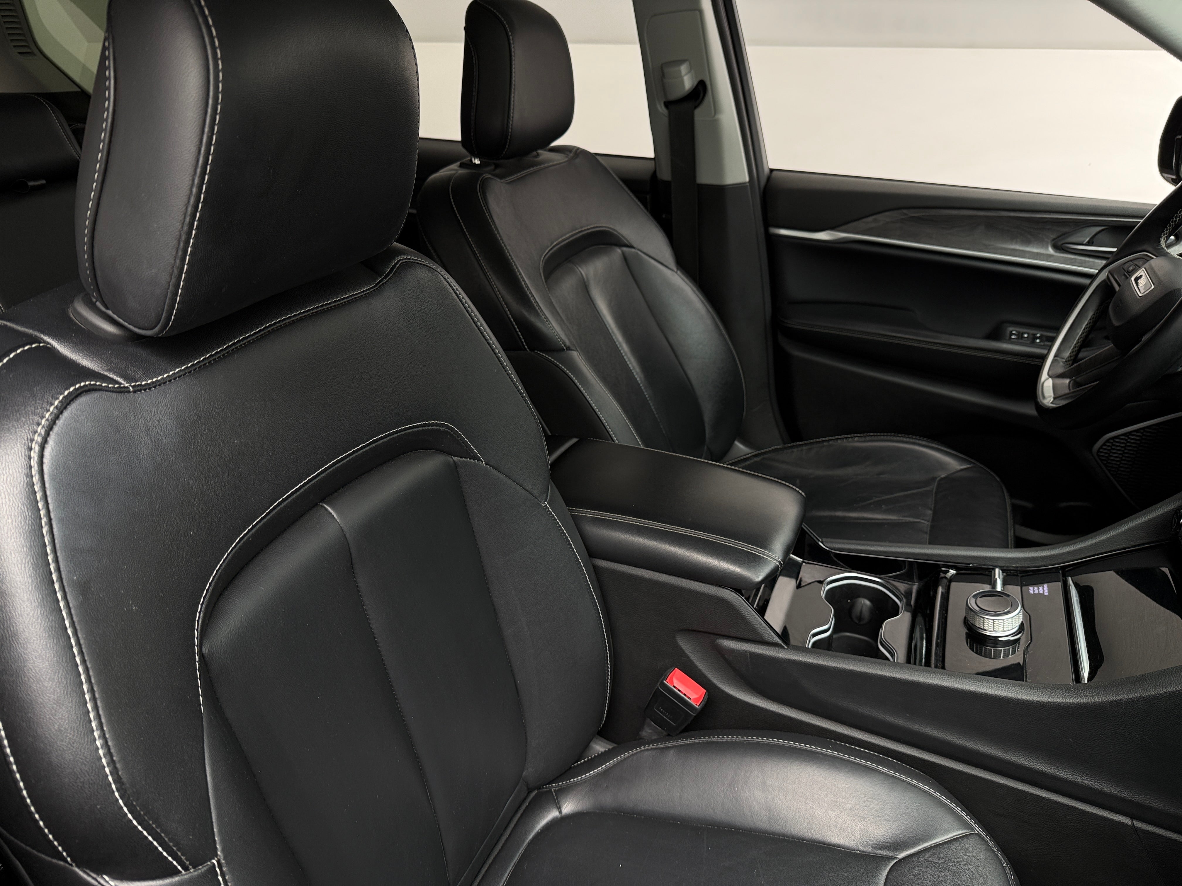 2022 Jeep Grand Cherokee L