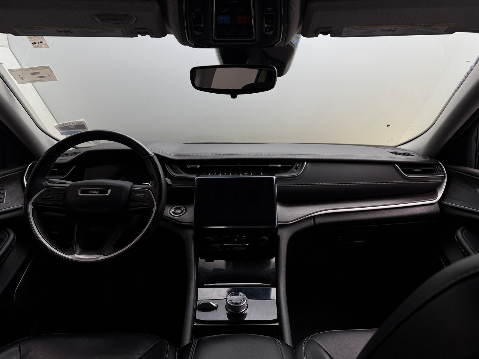 Thumbnail: 2022 Jeep Grand Cherokee L - 2