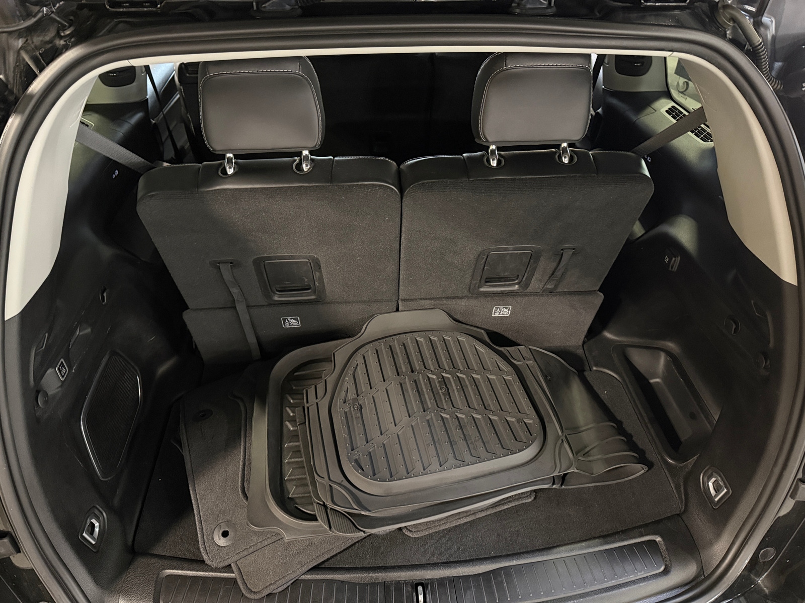 Thumbnail: 2022 Jeep Grand Cherokee L - 6