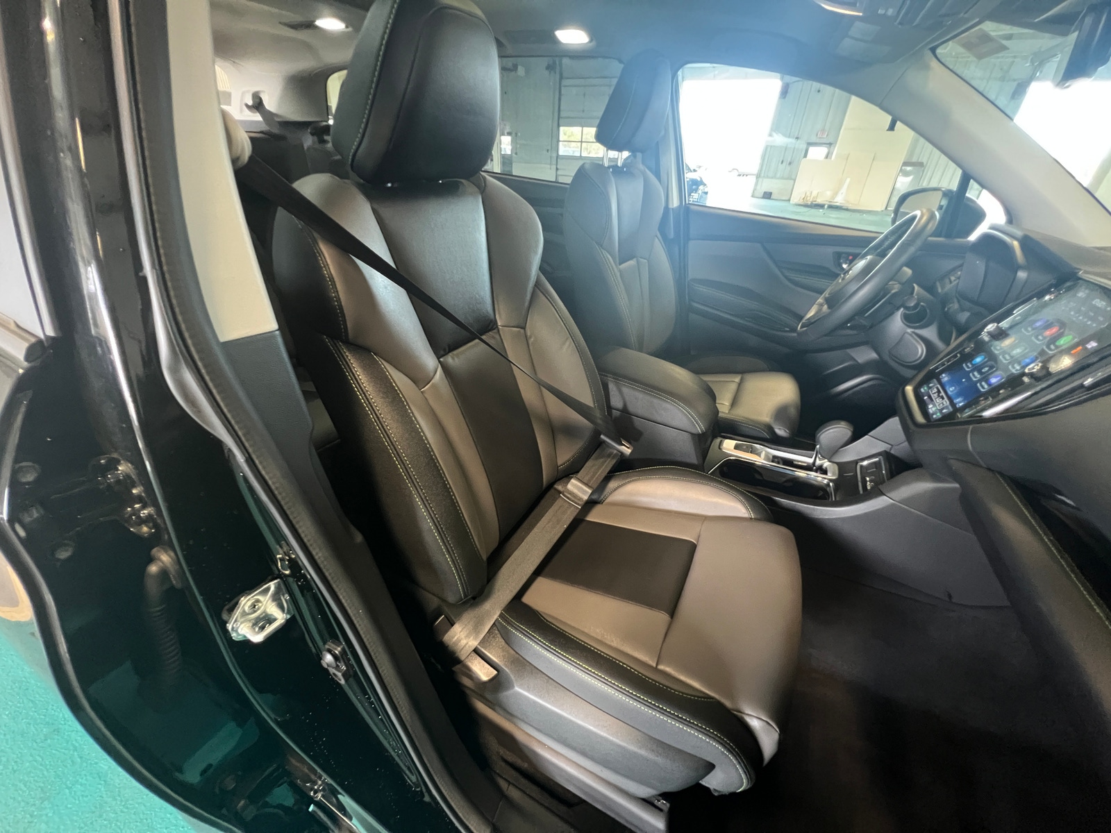 Thumbnail: 2024 Subaru Ascent - 2