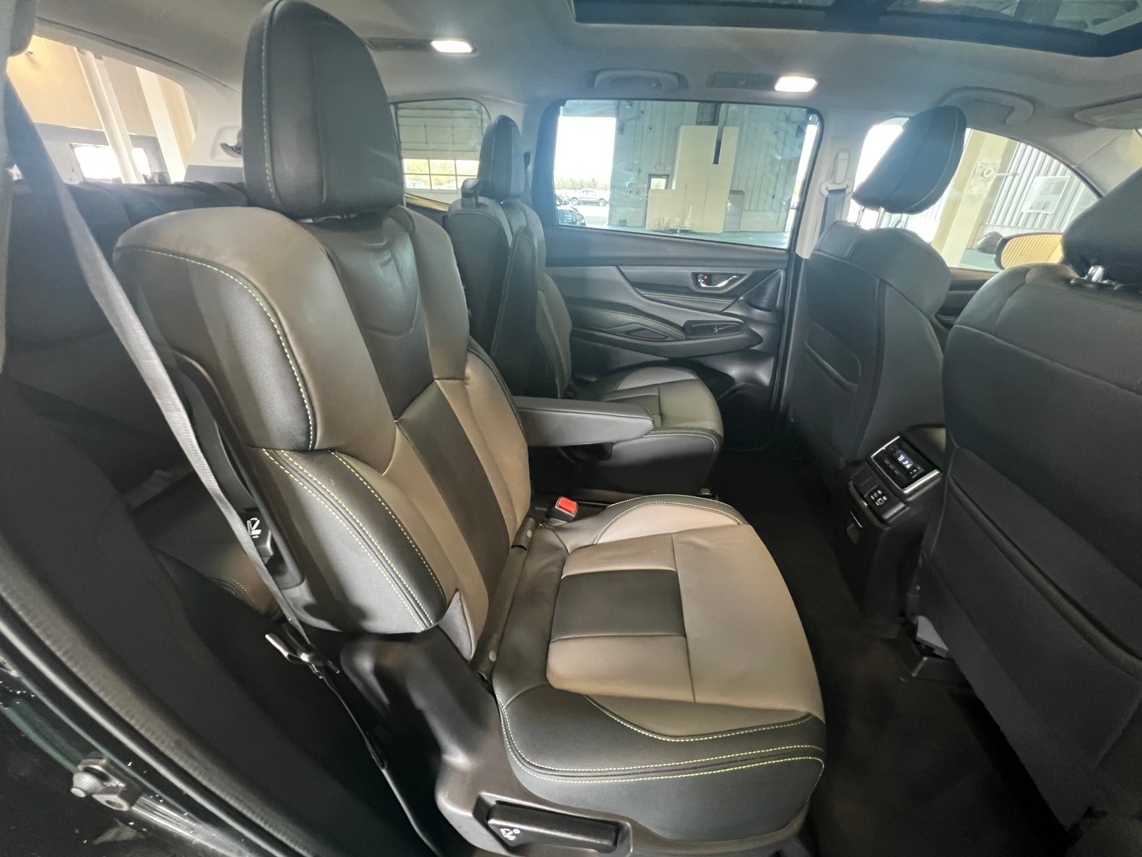 Thumbnail: 2024 Subaru Ascent - 6