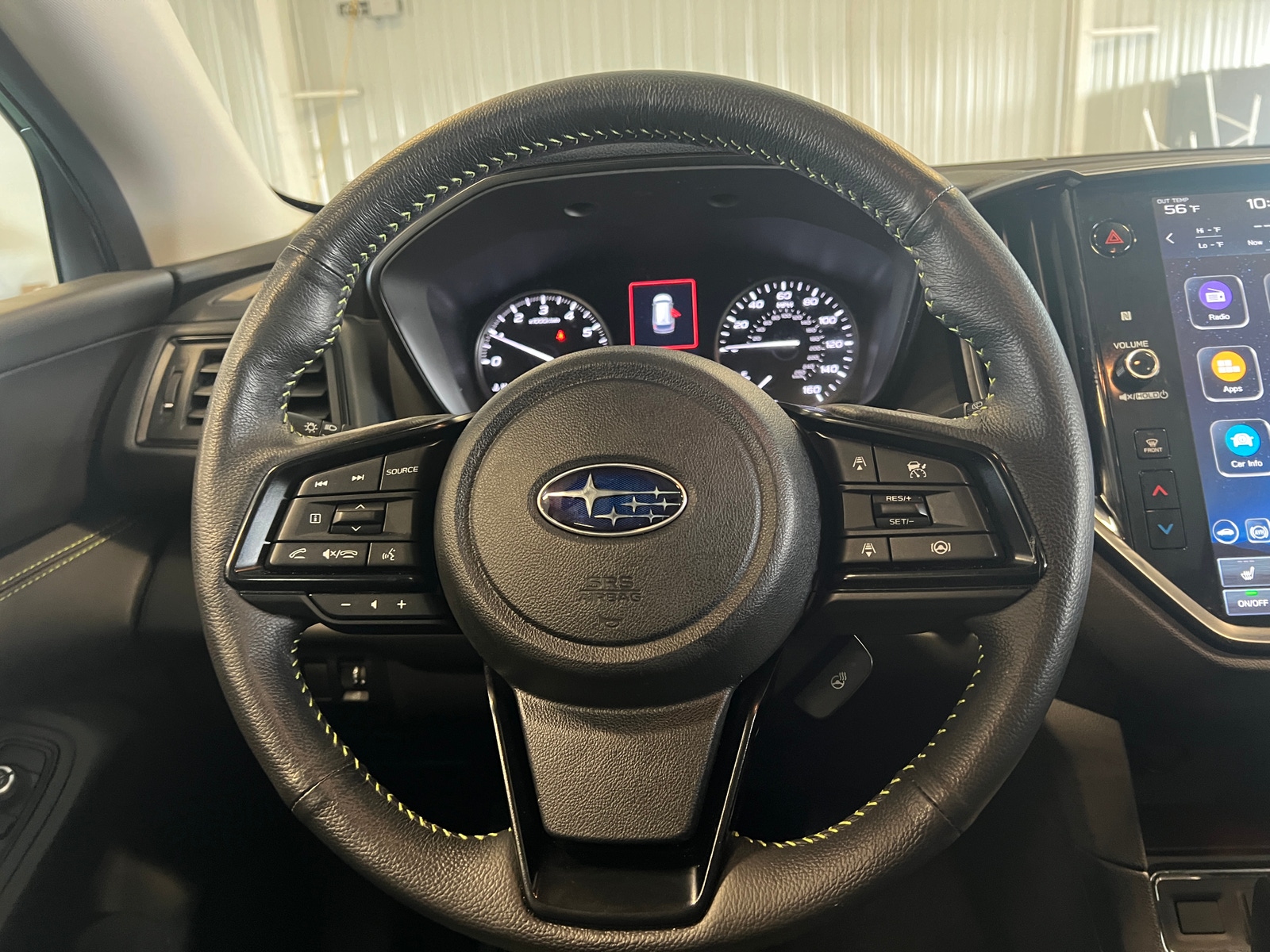 Thumbnail: 2024 Subaru Ascent - 5