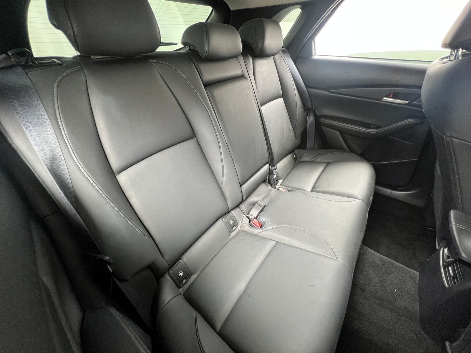 Thumbnail: 2023 Mazda CX-30 - 5