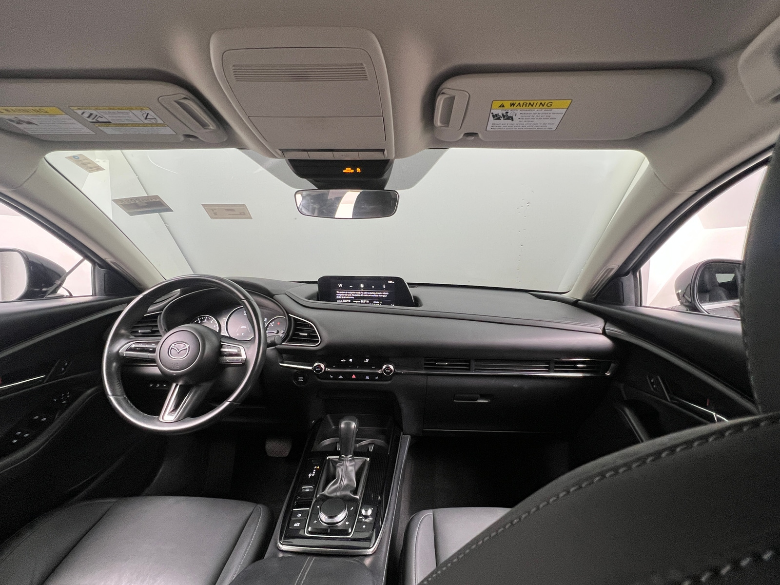 Thumbnail: 2023 Mazda CX-30 - 2