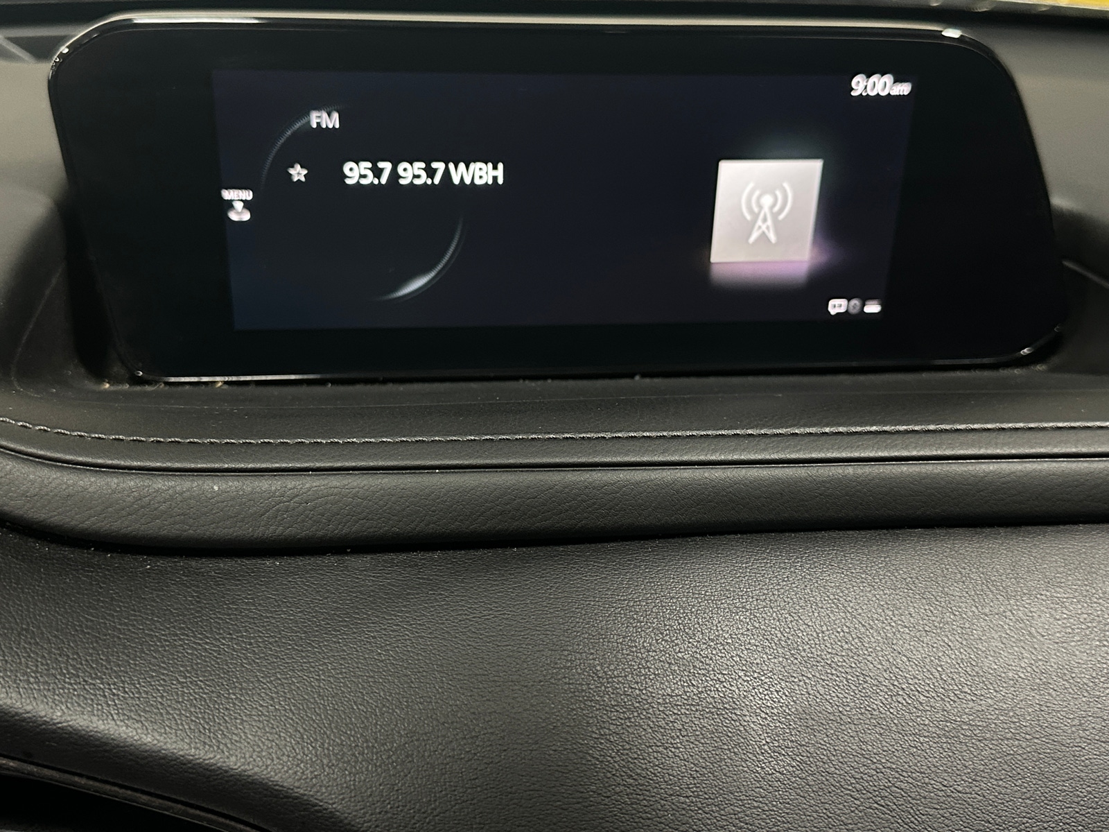 Thumbnail: 2023 Mazda CX-30 - 3