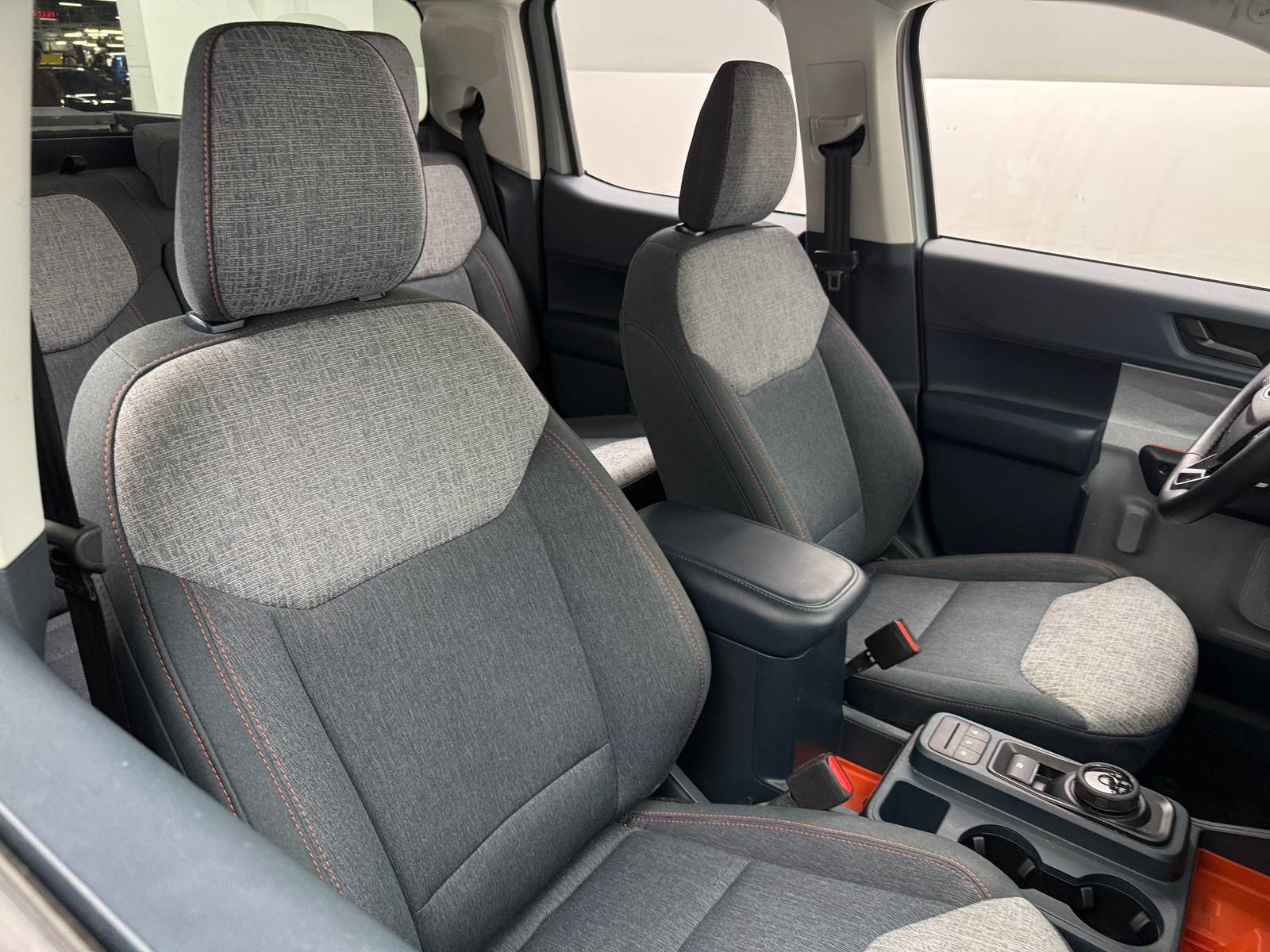 Thumbnail: 2024 Ford Maverick - 2