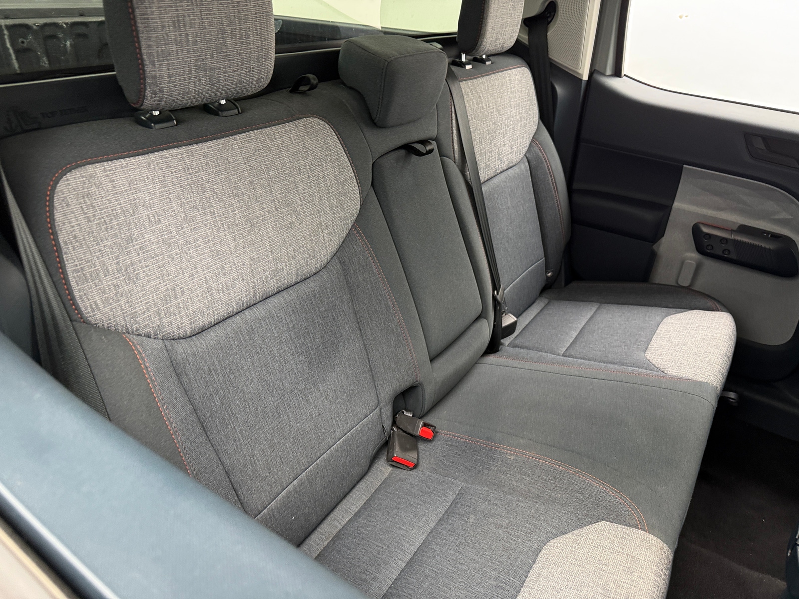 Thumbnail: 2024 Ford Maverick - 6