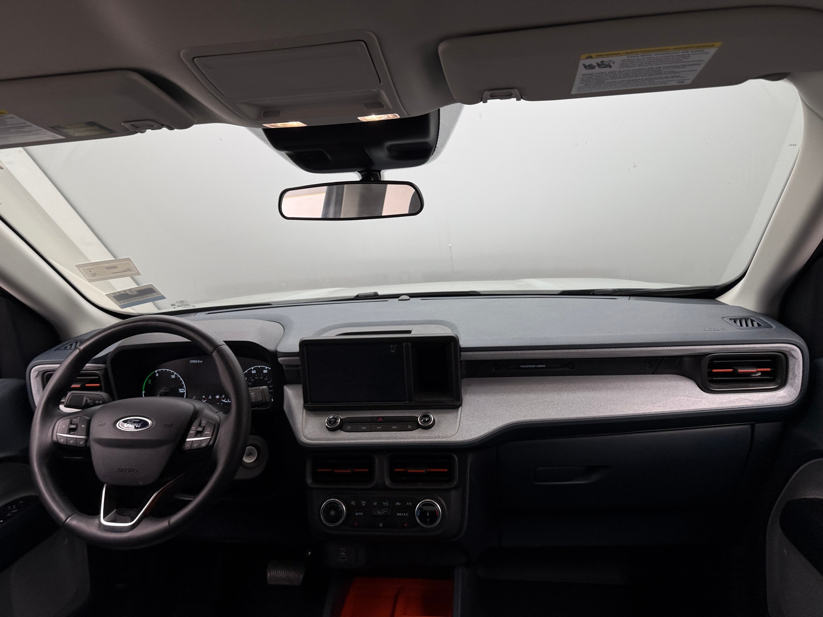 Thumbnail: 2024 Ford Maverick - 3