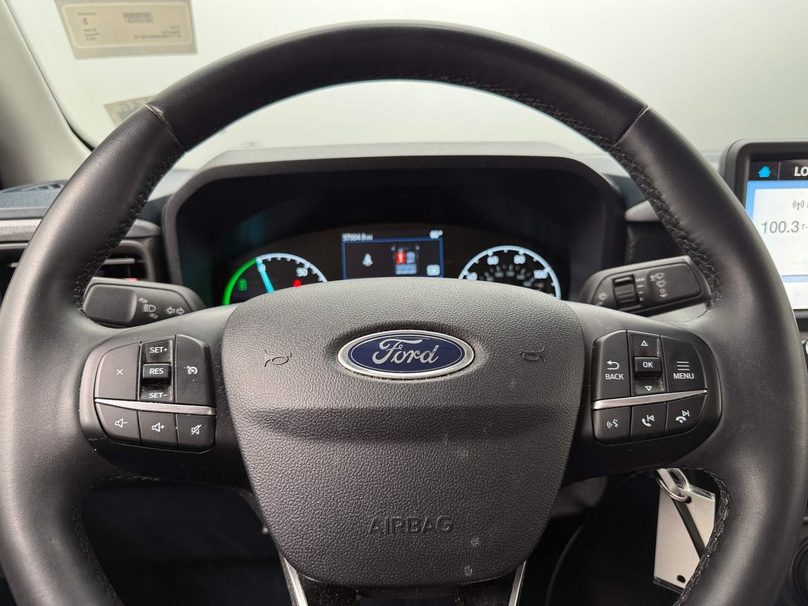 Thumbnail: 2024 Ford Maverick - 5