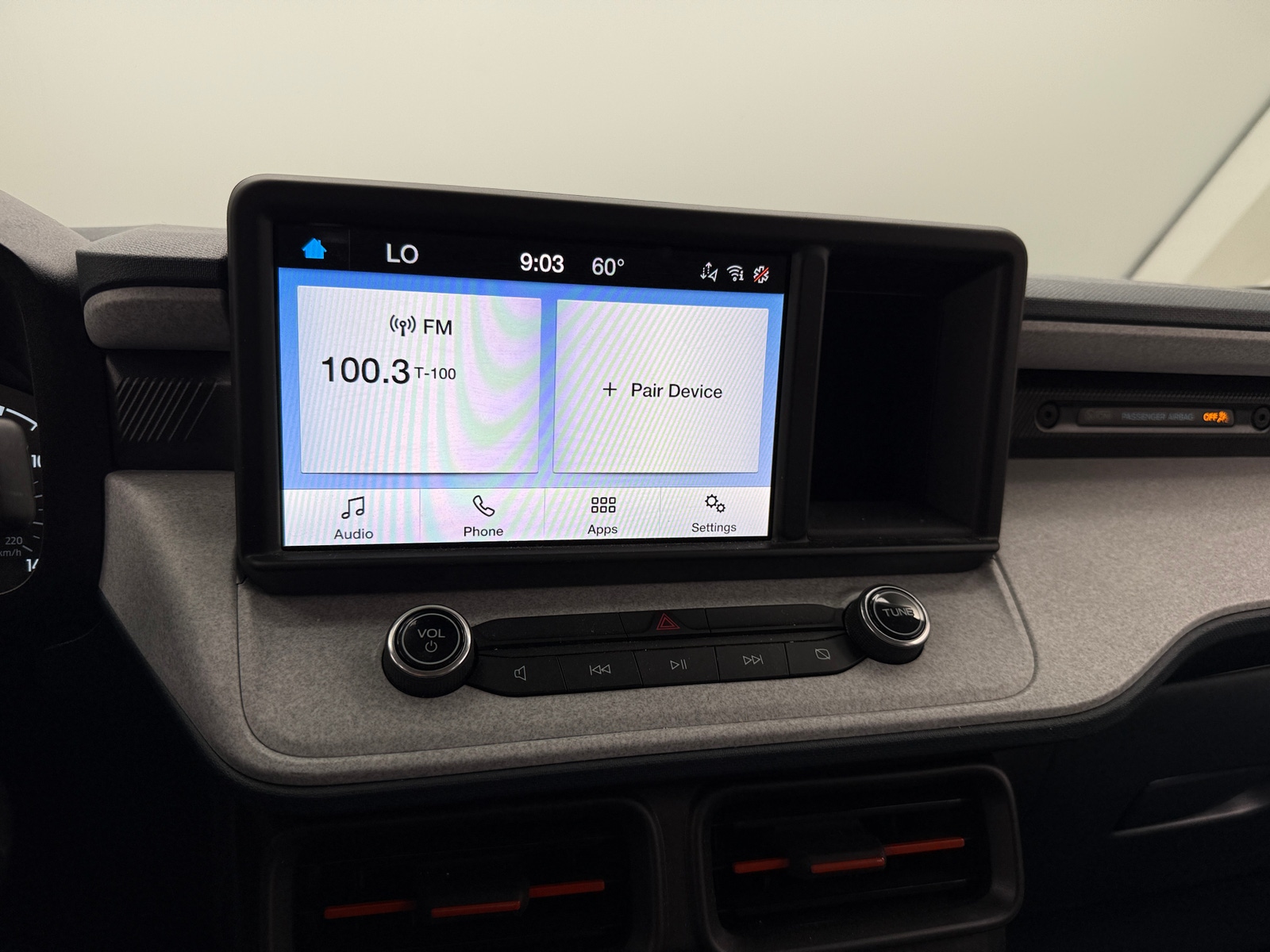 Thumbnail: 2024 Ford Maverick - 4