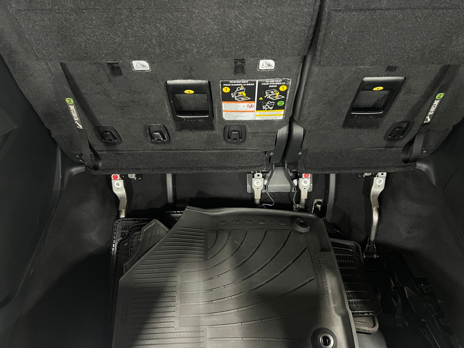 Thumbnail: 2024 Toyota Sienna - 6