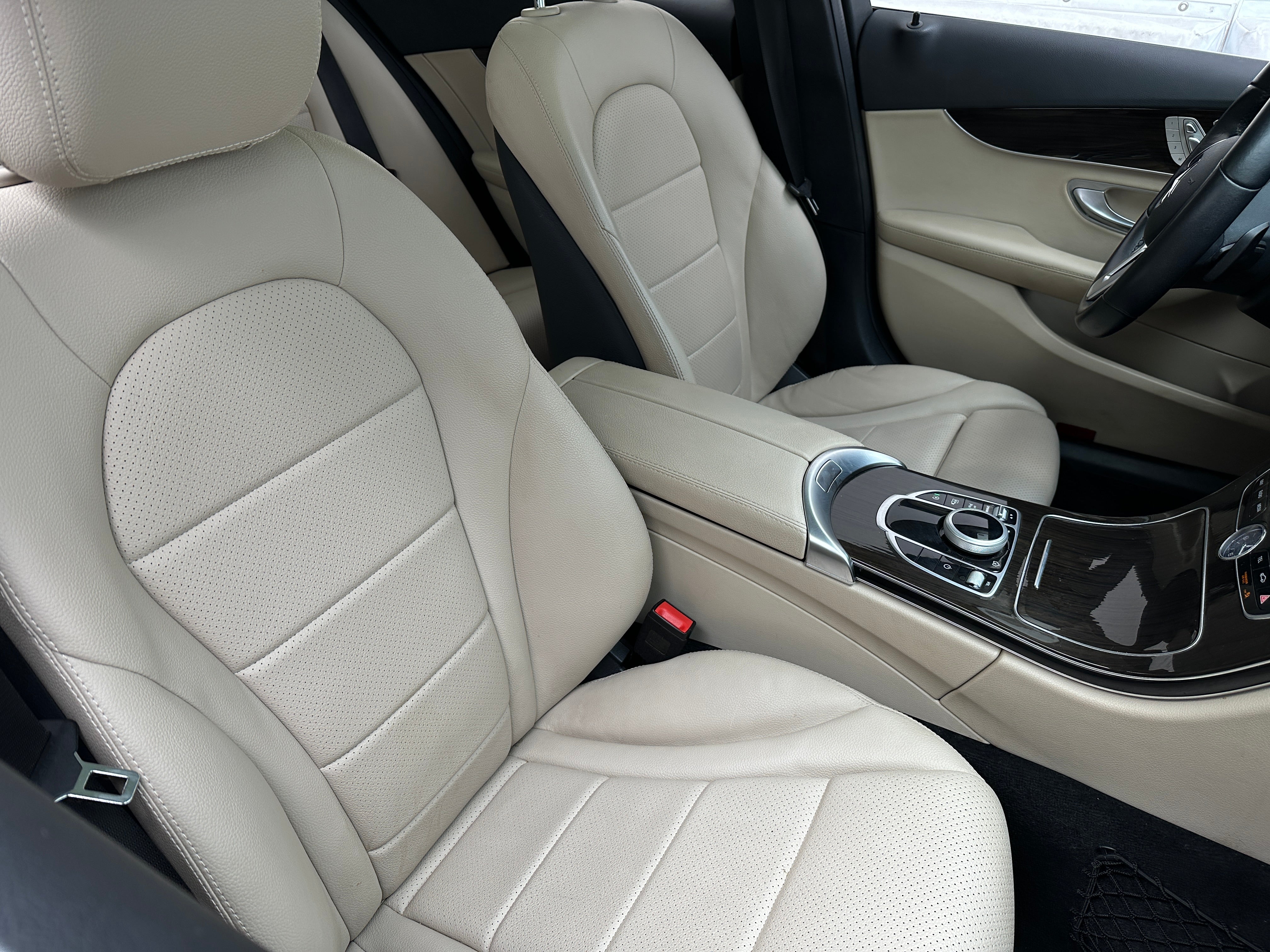 2021 Mercedes-Benz C-Class Sedan