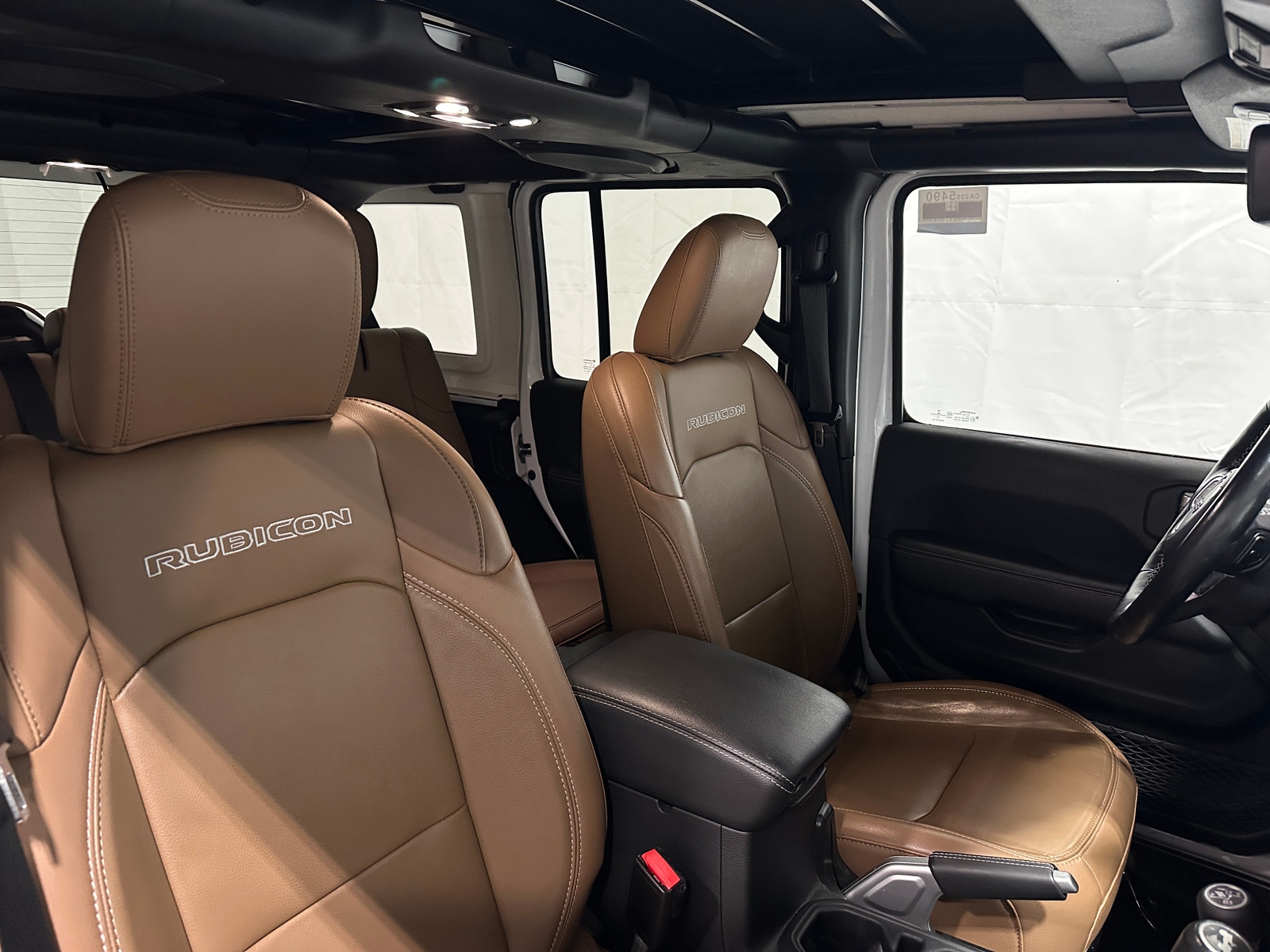 Thumbnail: 2021 Jeep Wrangler - 2