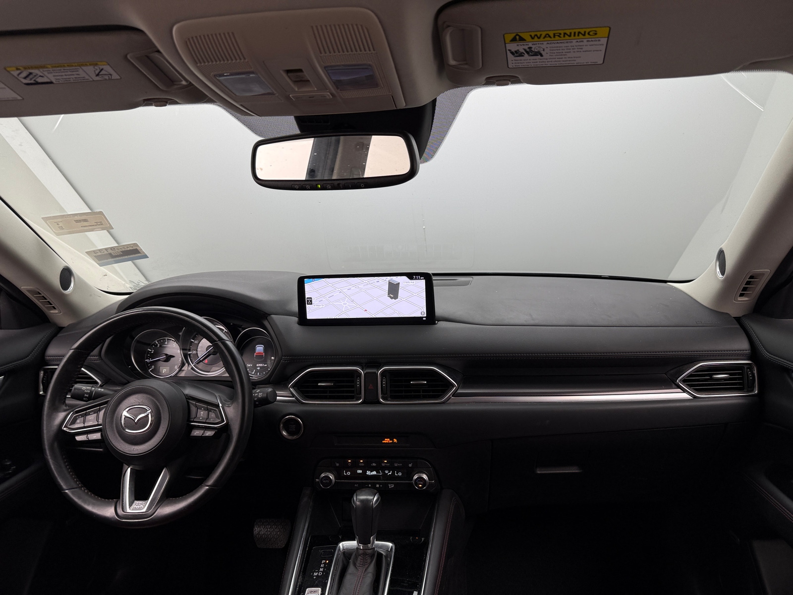 Thumbnail: 2021 Mazda CX-5 - 2