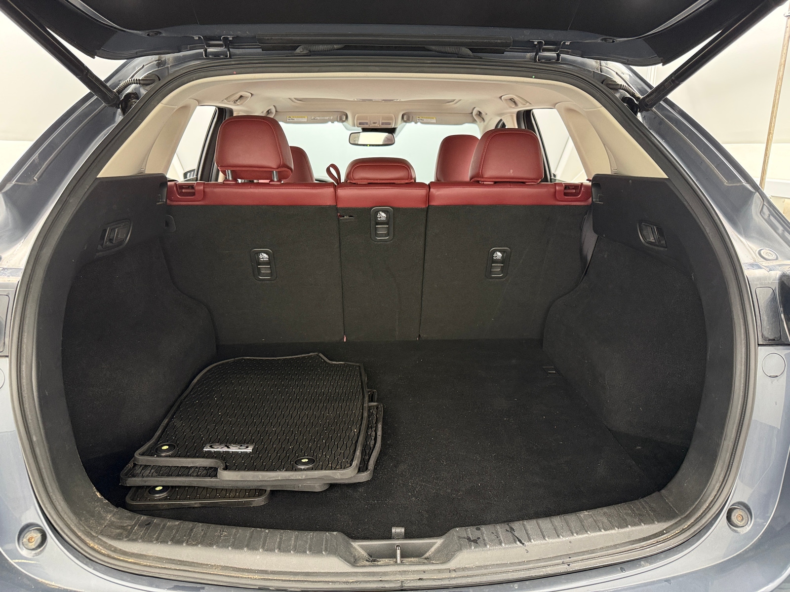 Thumbnail: 2021 Mazda CX-5 - 6