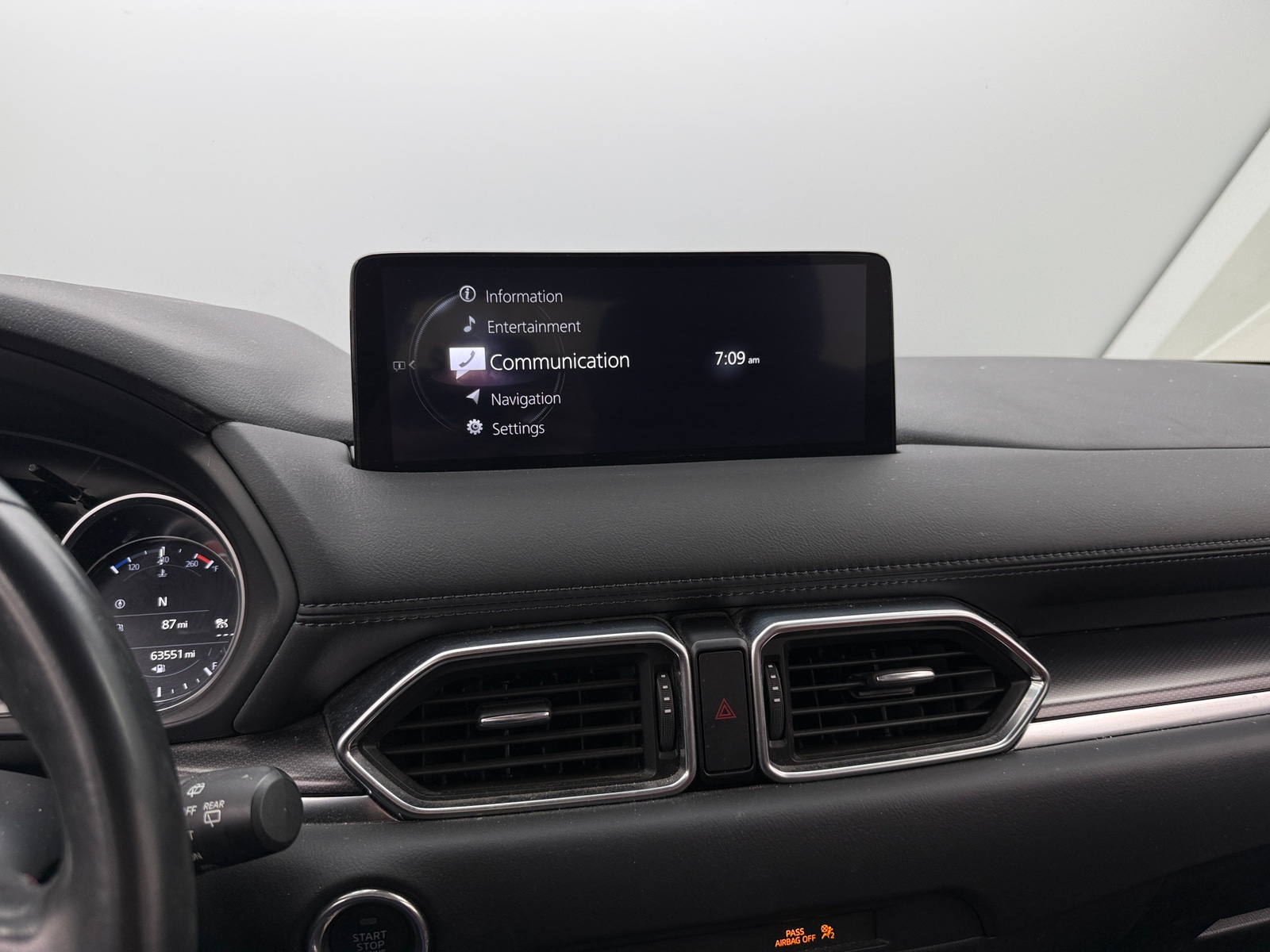 Thumbnail: 2021 Mazda CX-5 - 3