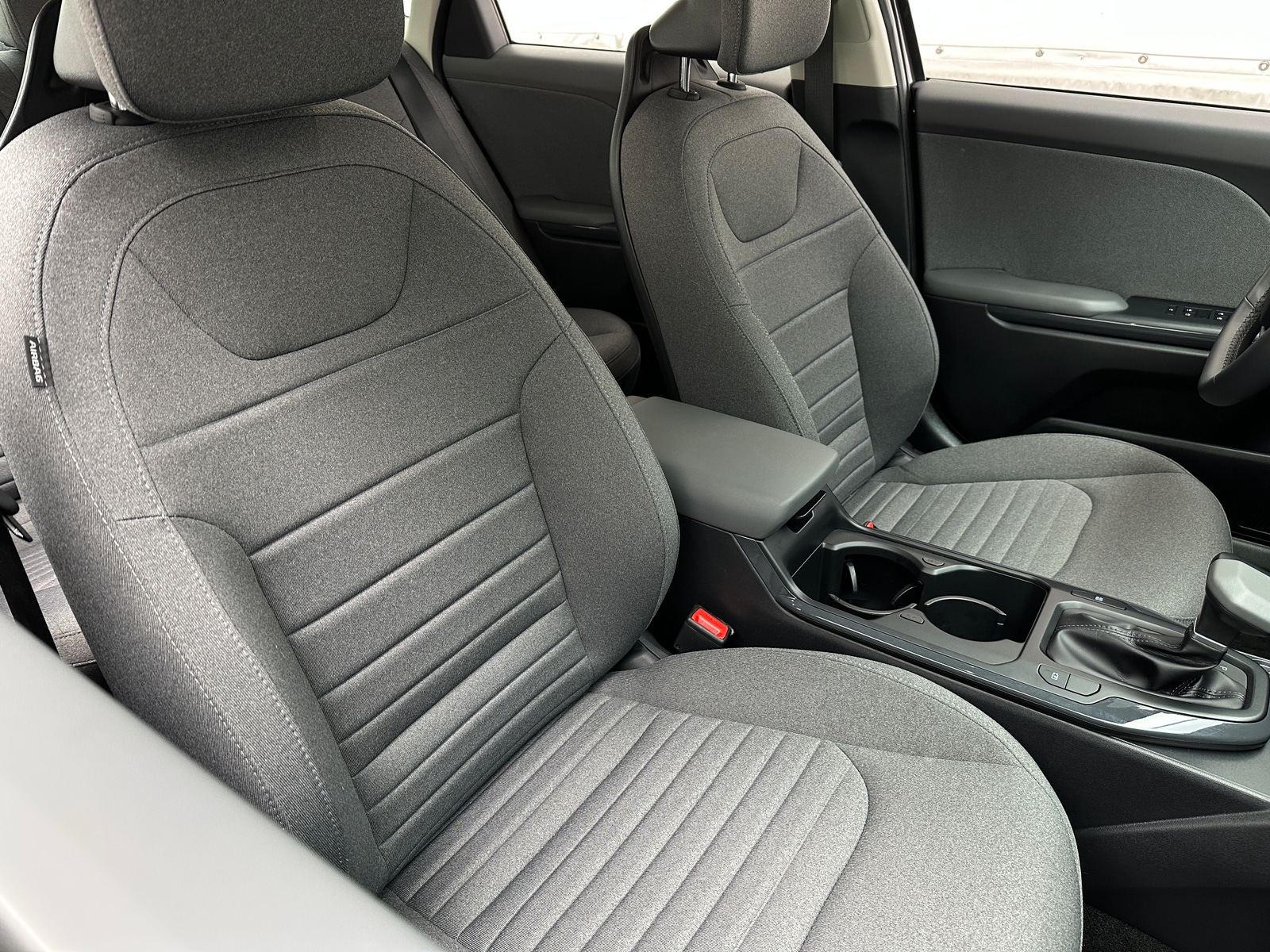 Thumbnail: 2025 Kia K4 - 2