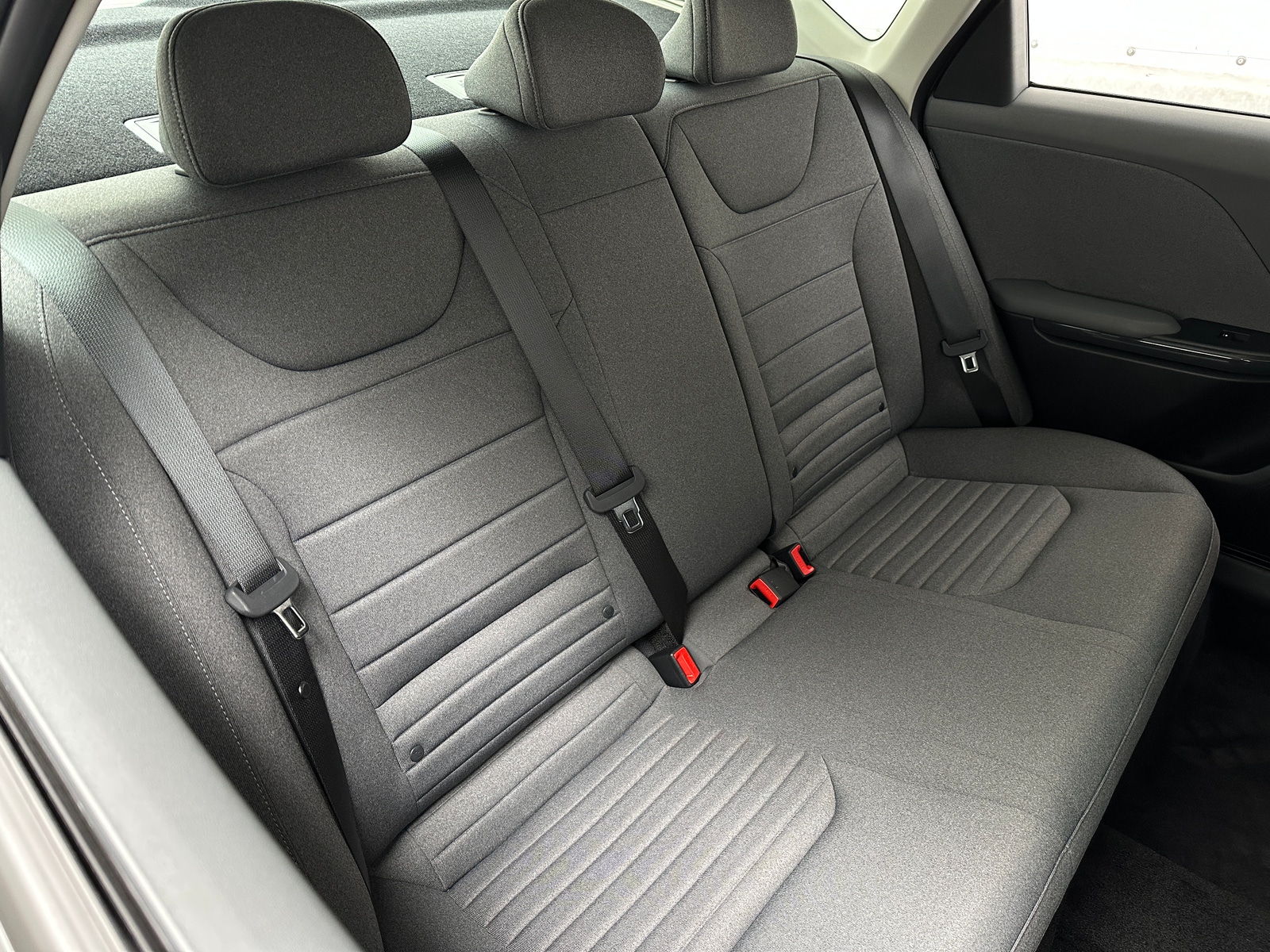 Thumbnail: 2025 Kia K4 - 6