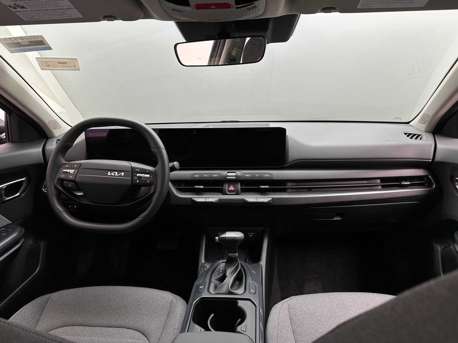 Thumbnail: 2025 Kia K4 - 3