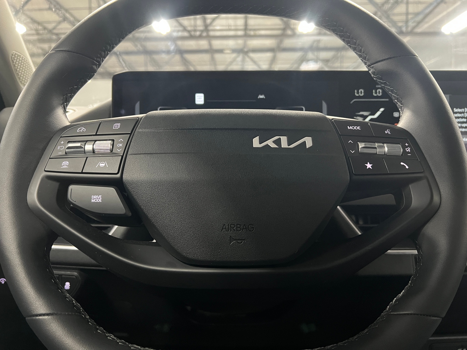 Thumbnail: 2025 Kia K4 - 5