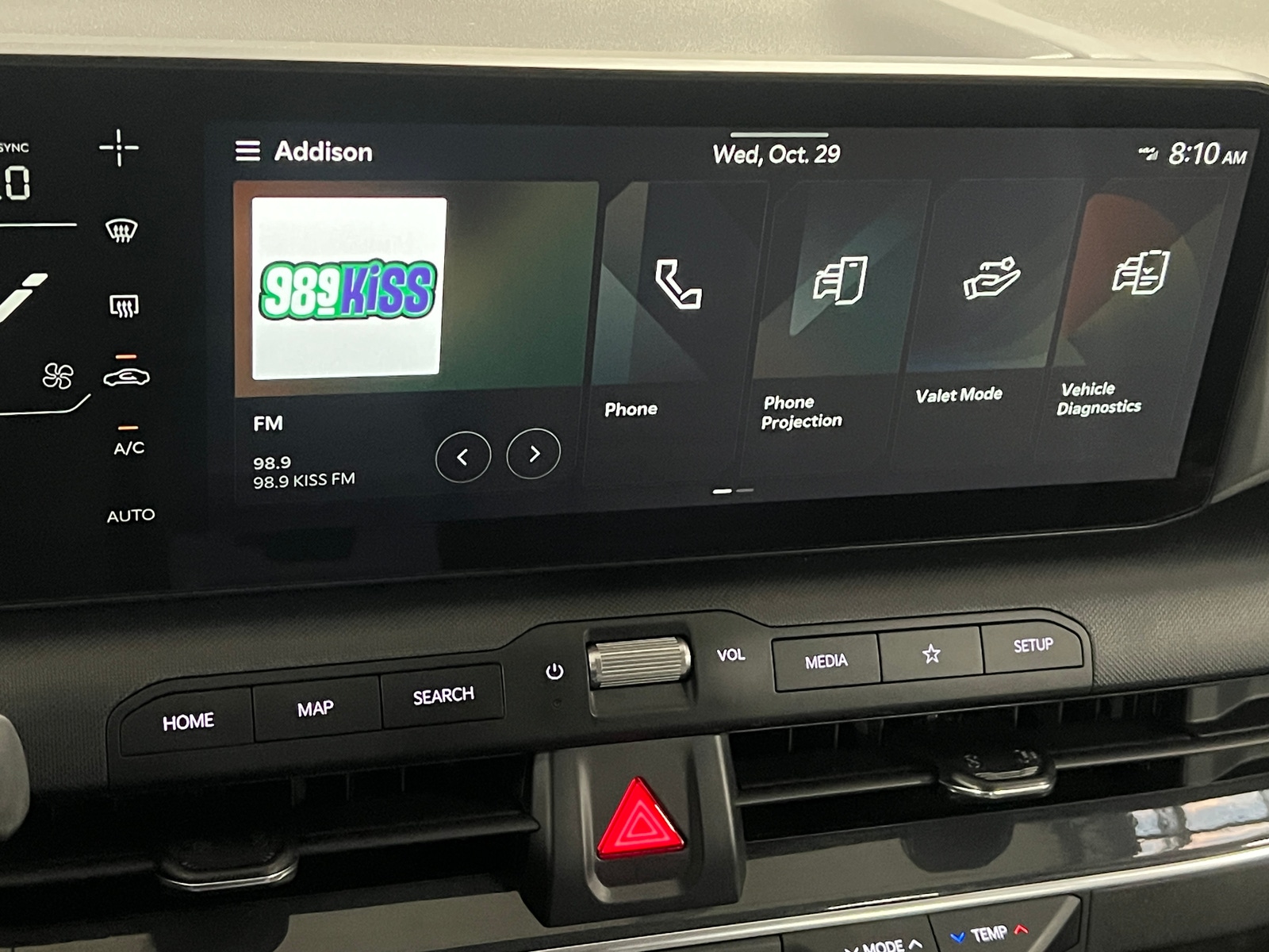 Thumbnail: 2025 Kia K4 - 4