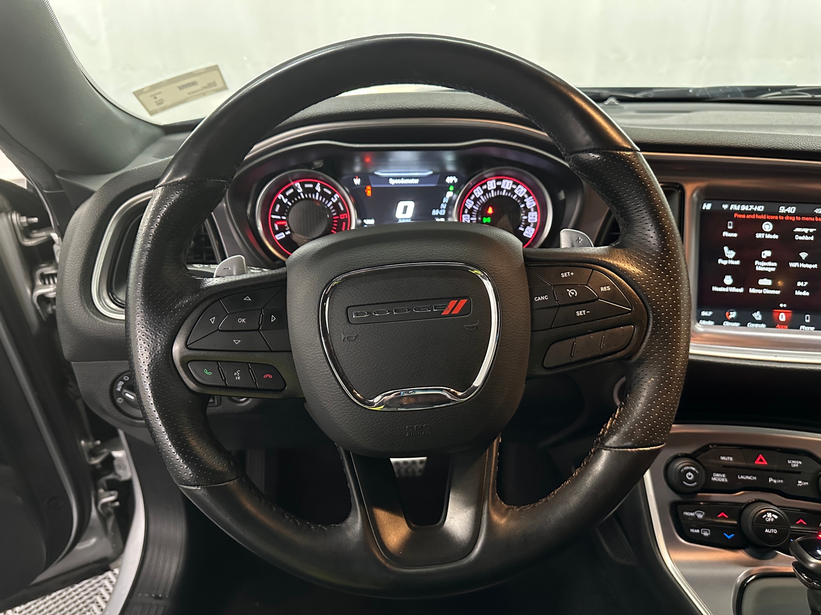 Thumbnail: 2020 Dodge Challenger - 4