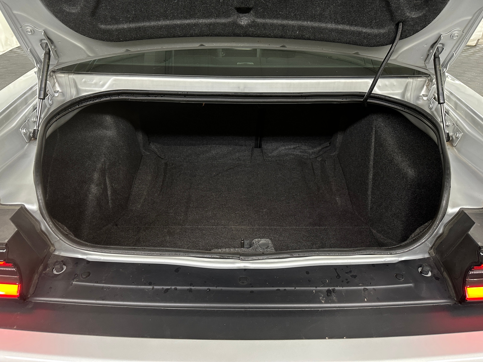 Thumbnail: 2020 Dodge Challenger - 5