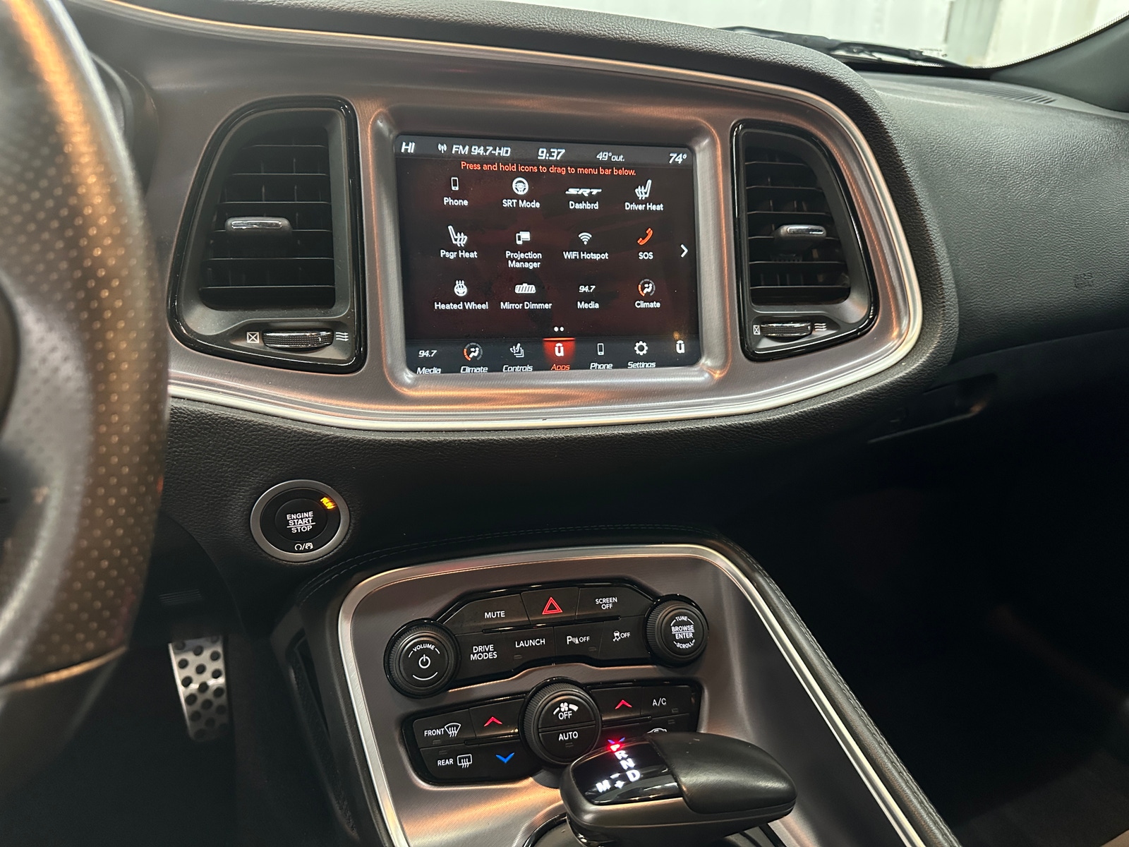 Thumbnail: 2020 Dodge Challenger - 3