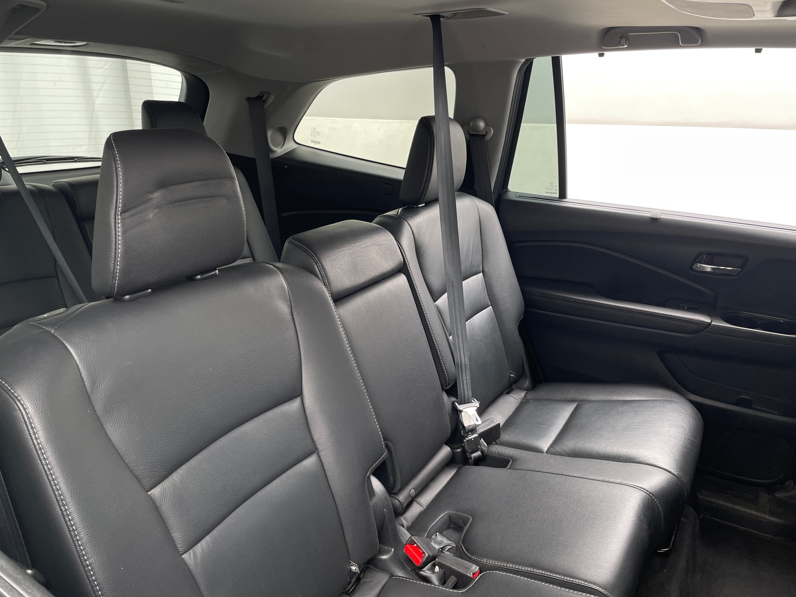 Thumbnail: 2020 Honda Pilot - 5