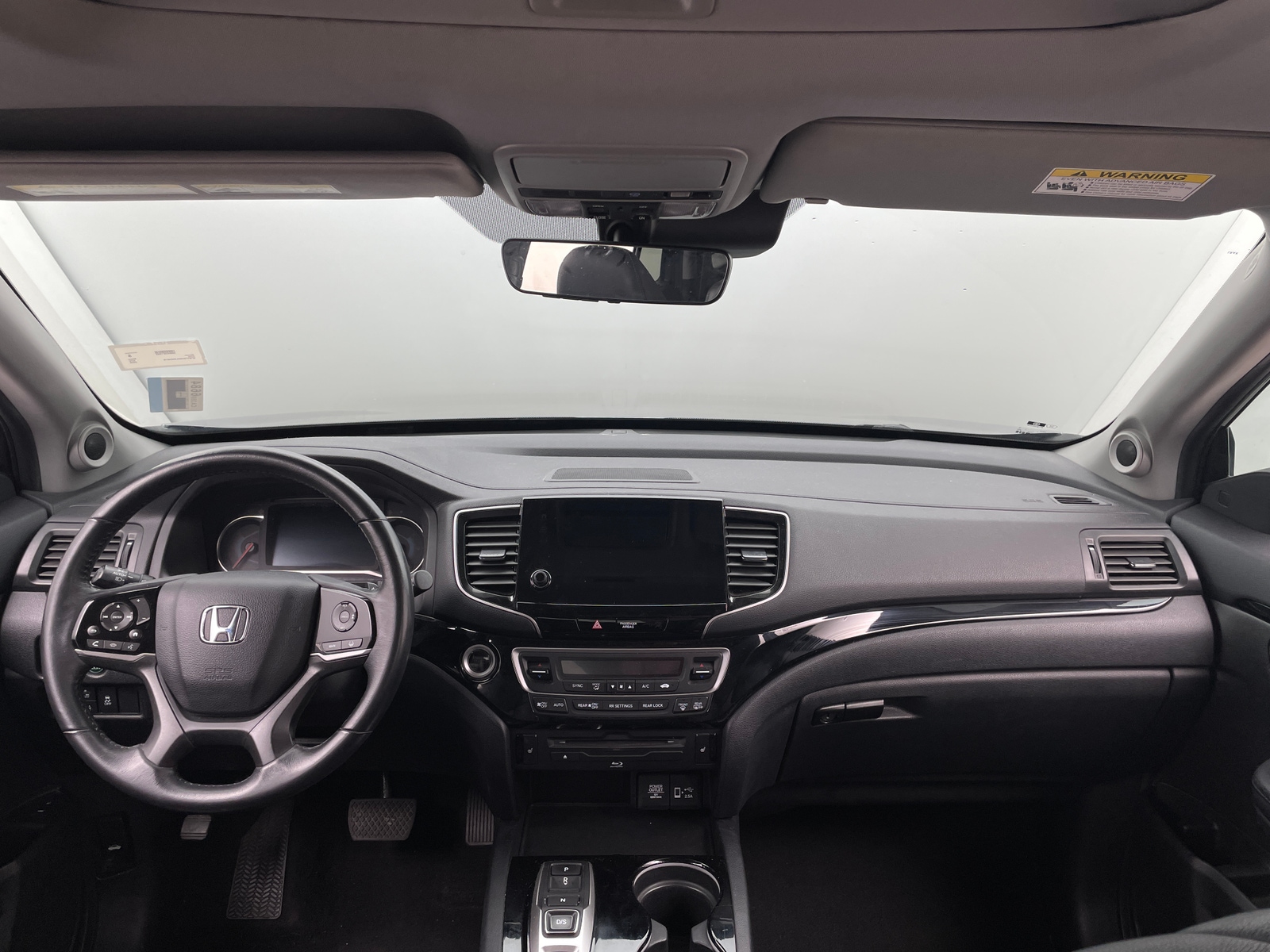 Thumbnail: 2020 Honda Pilot - 2