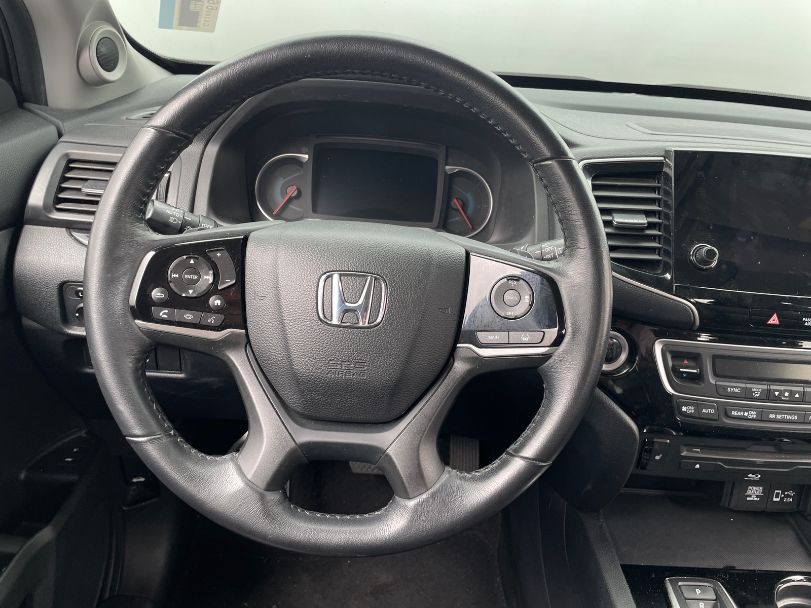 Thumbnail: 2020 Honda Pilot - 4