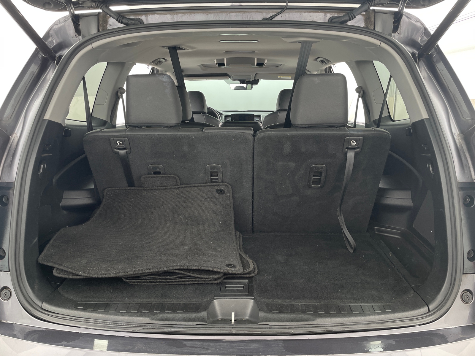 Thumbnail: 2020 Honda Pilot - 6