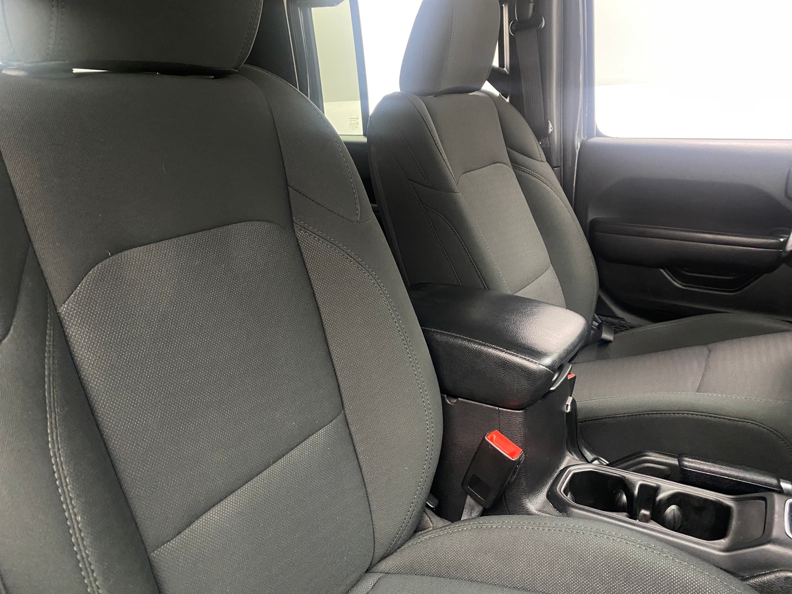 Thumbnail: 2021 Jeep Gladiator - 2