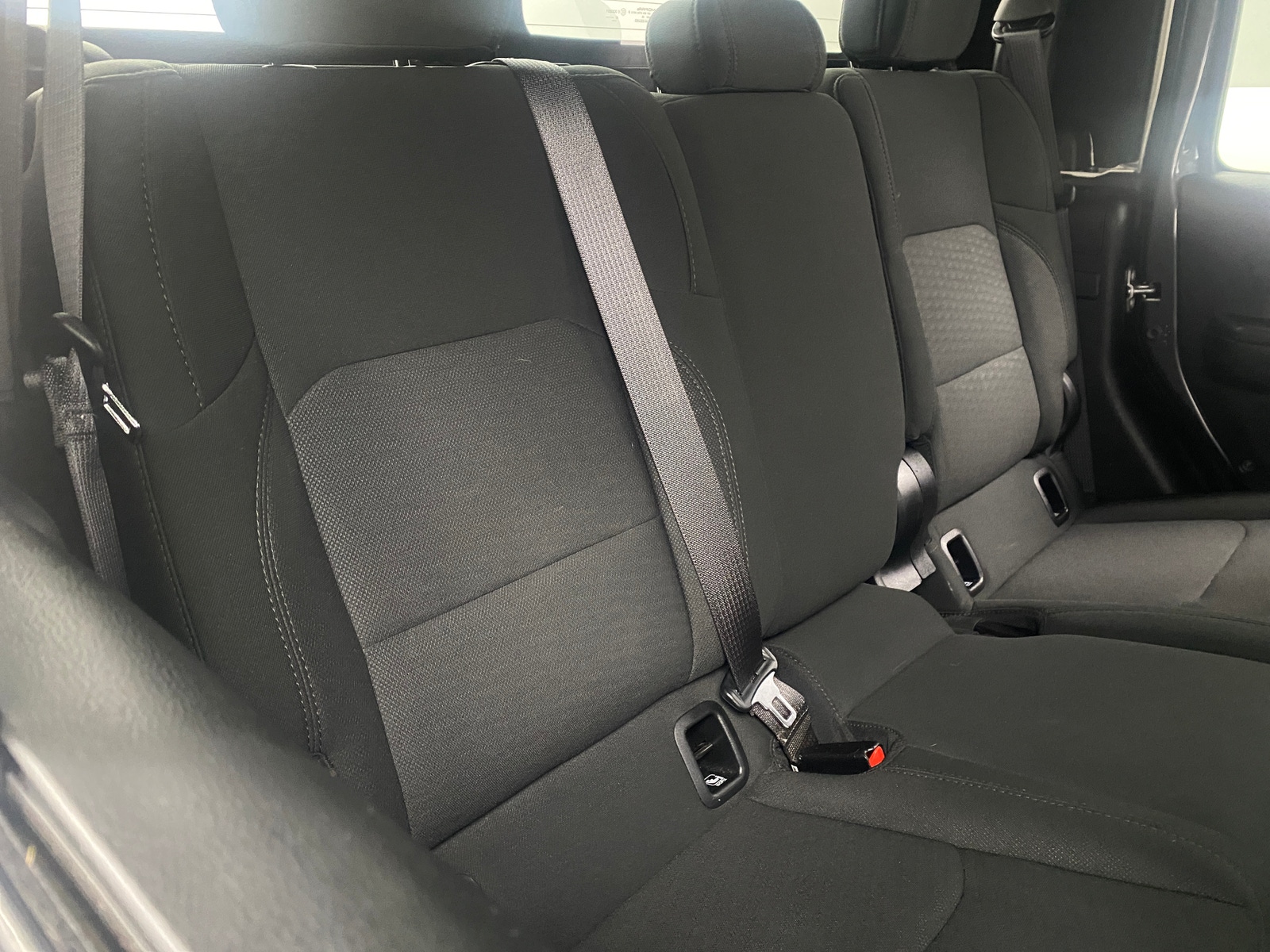 Thumbnail: 2021 Jeep Gladiator - 6