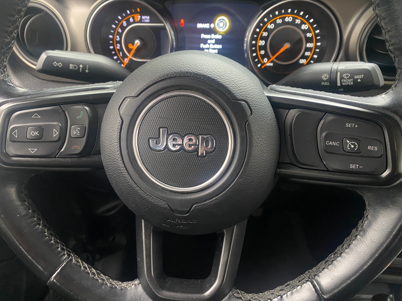 Thumbnail: 2021 Jeep Gladiator - 5